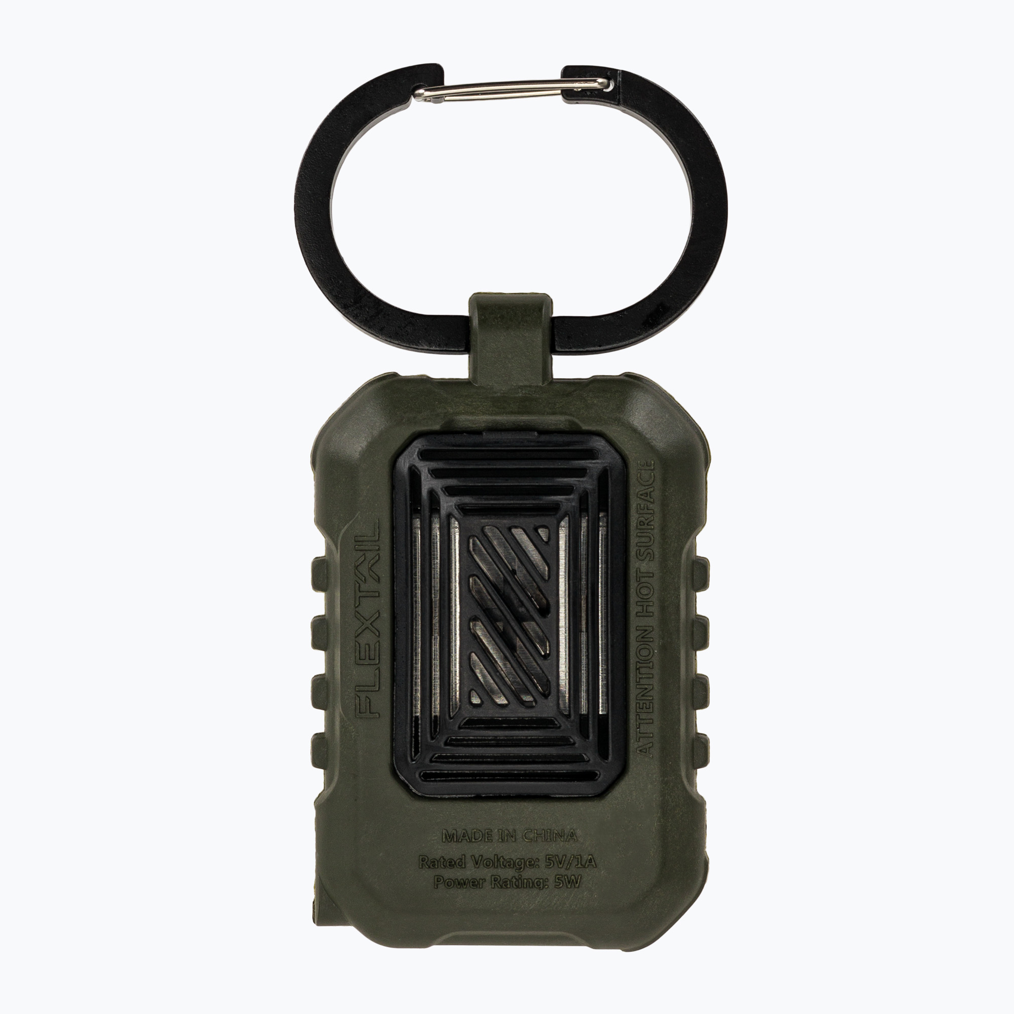 Къмпинг лампа FLEXTAILTiny Light Repeller green