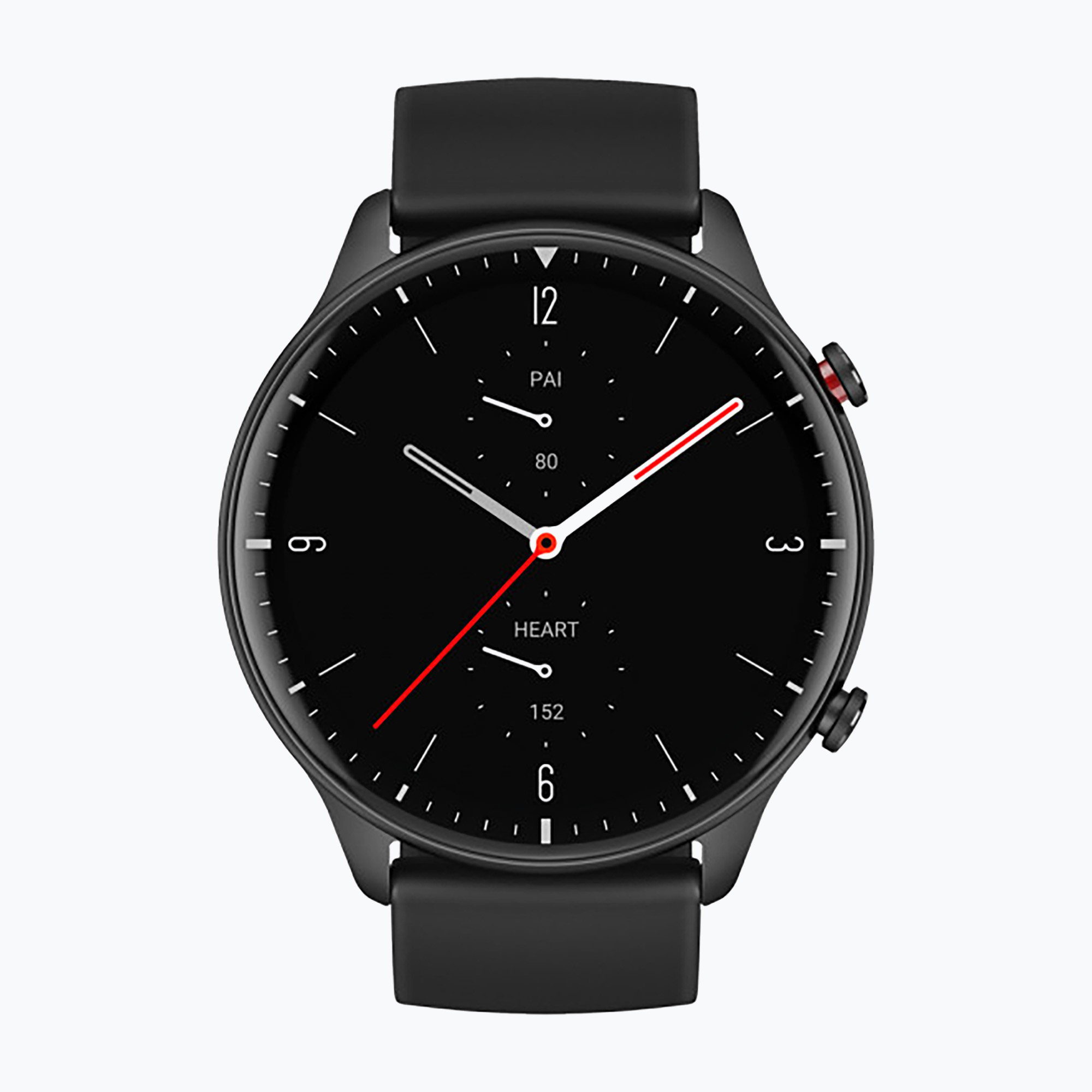 Hodinky Amazfit GTR 2 Sport Edition čierne W19520V2Q (GTR 2 Sport Edition W19520V2Q)