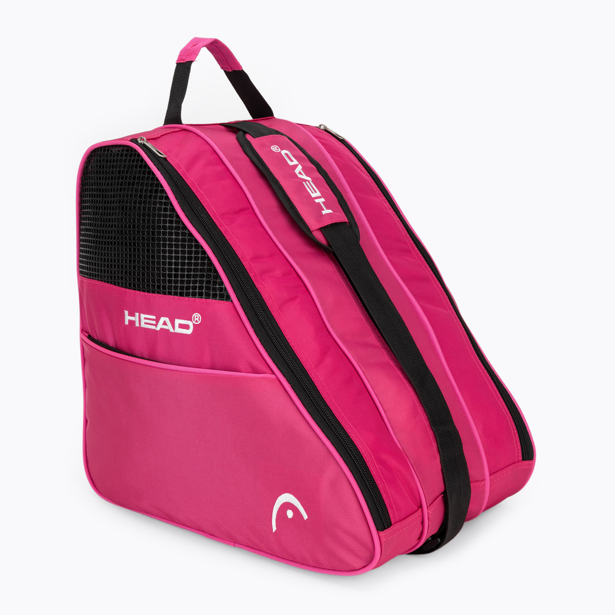 Taška na kolieskové korčule HEAD Pink hage