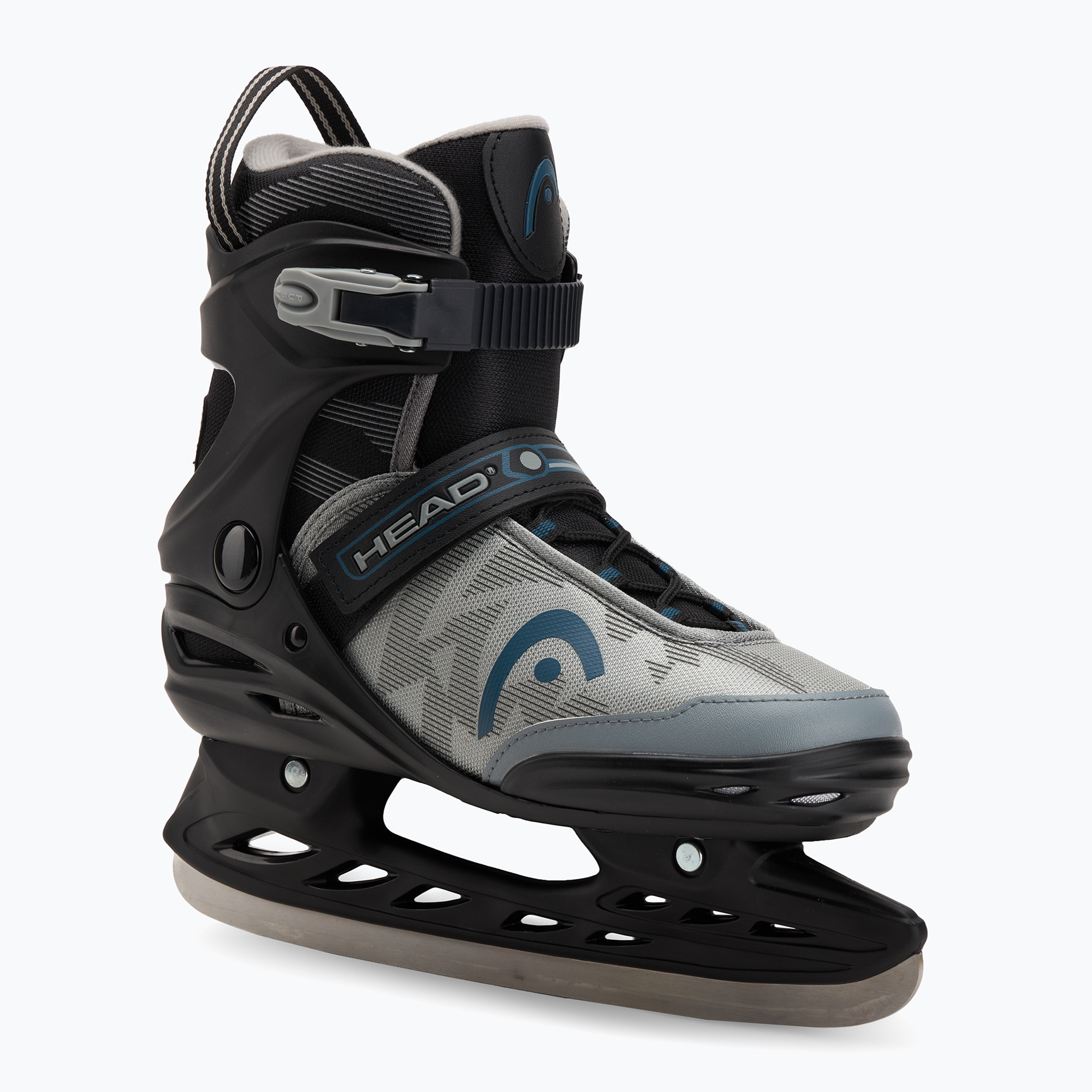 Pattini da ghiaccio ricreativi uomo HEAD ICEBREAKER black (42) (ICEBREAKER W25 SR 45)