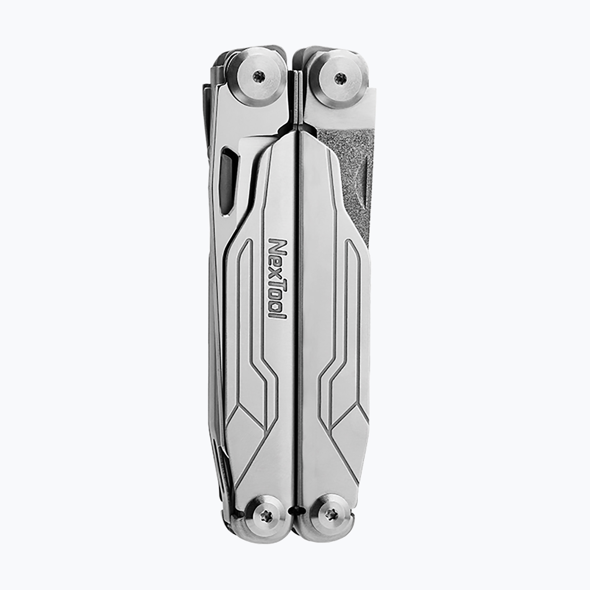 Multitool Nextool Flagship Captain Multi Tool silver 