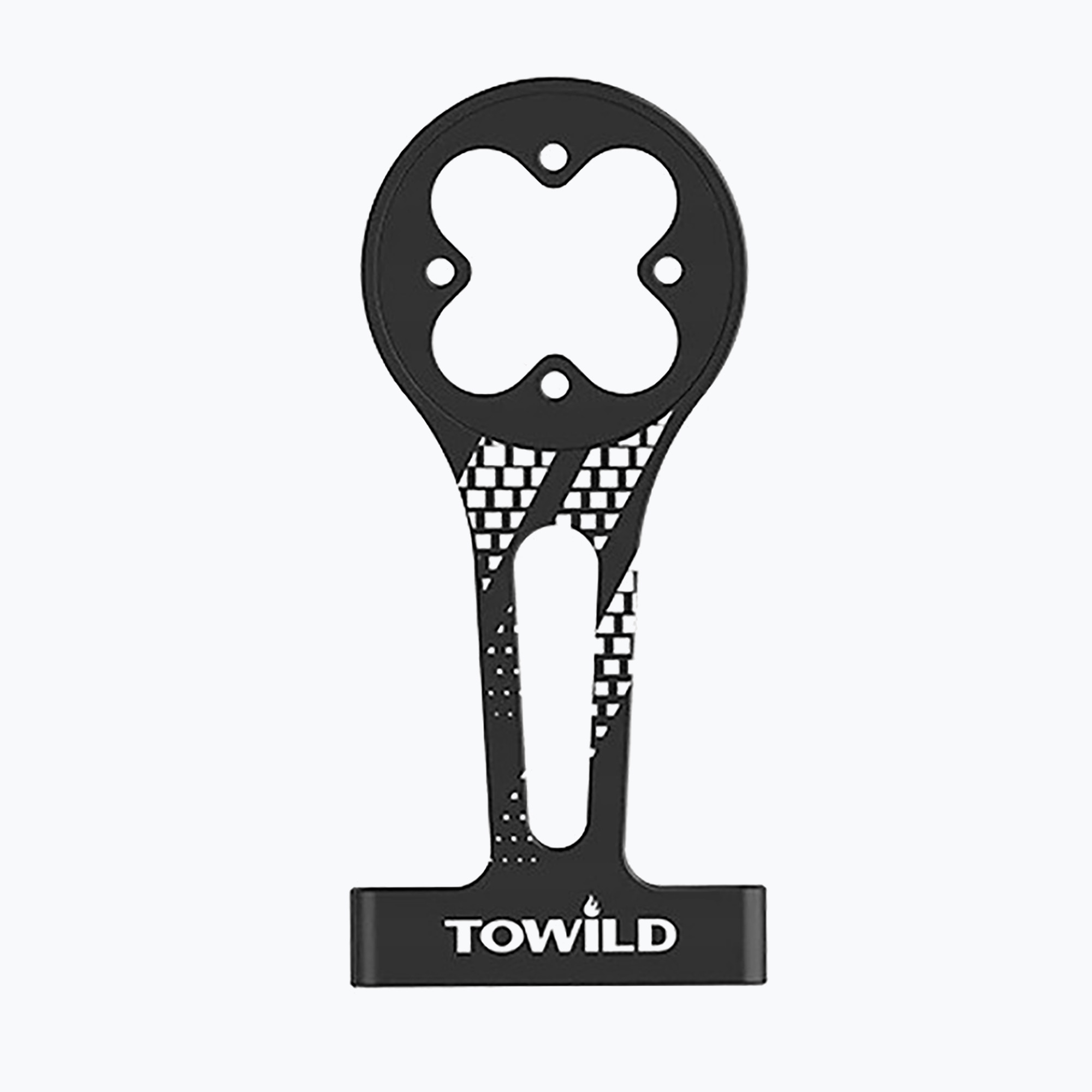 Стойка за велосипед TOWILD AS80 black