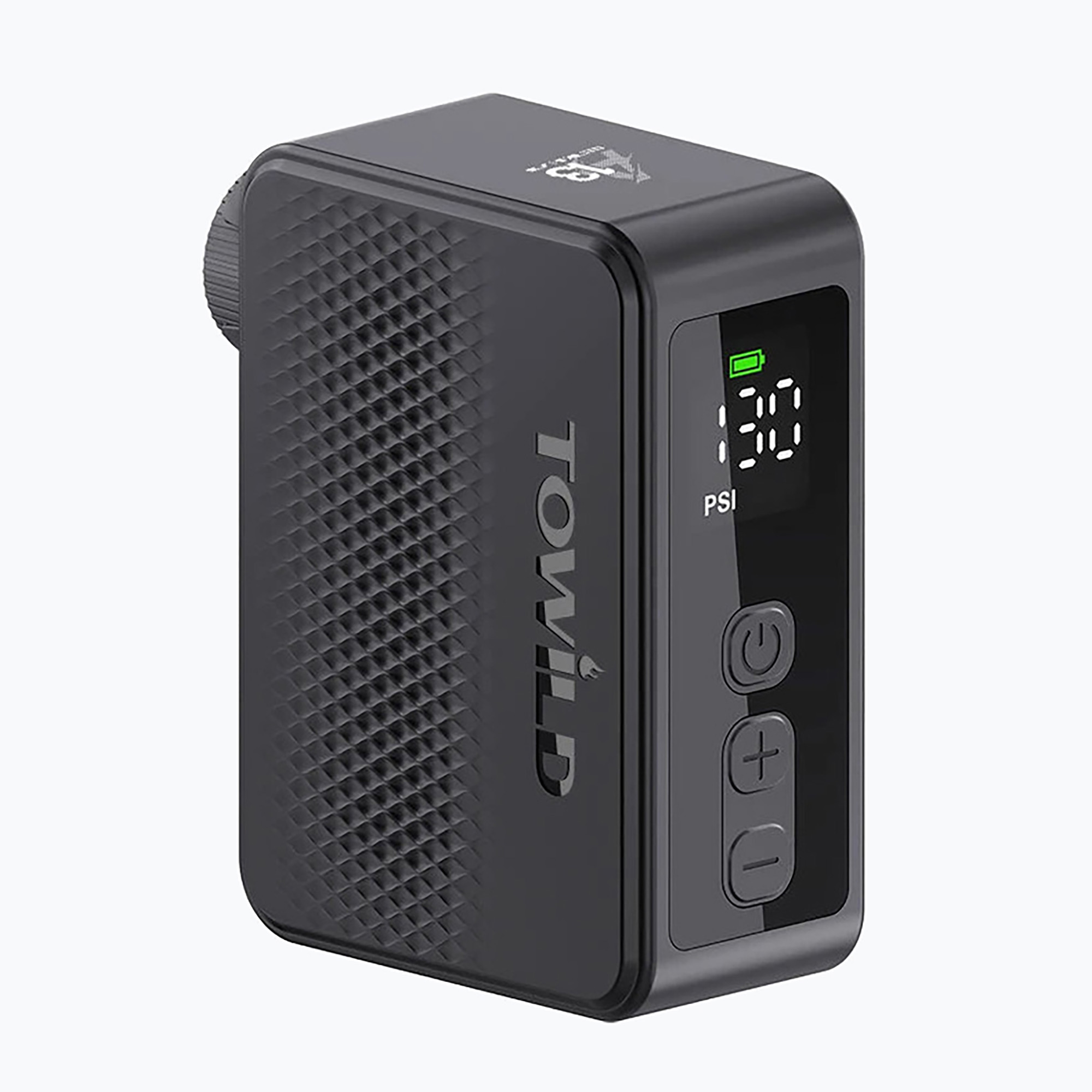 Електрическа помпа за велосипед TOWILD A13 black