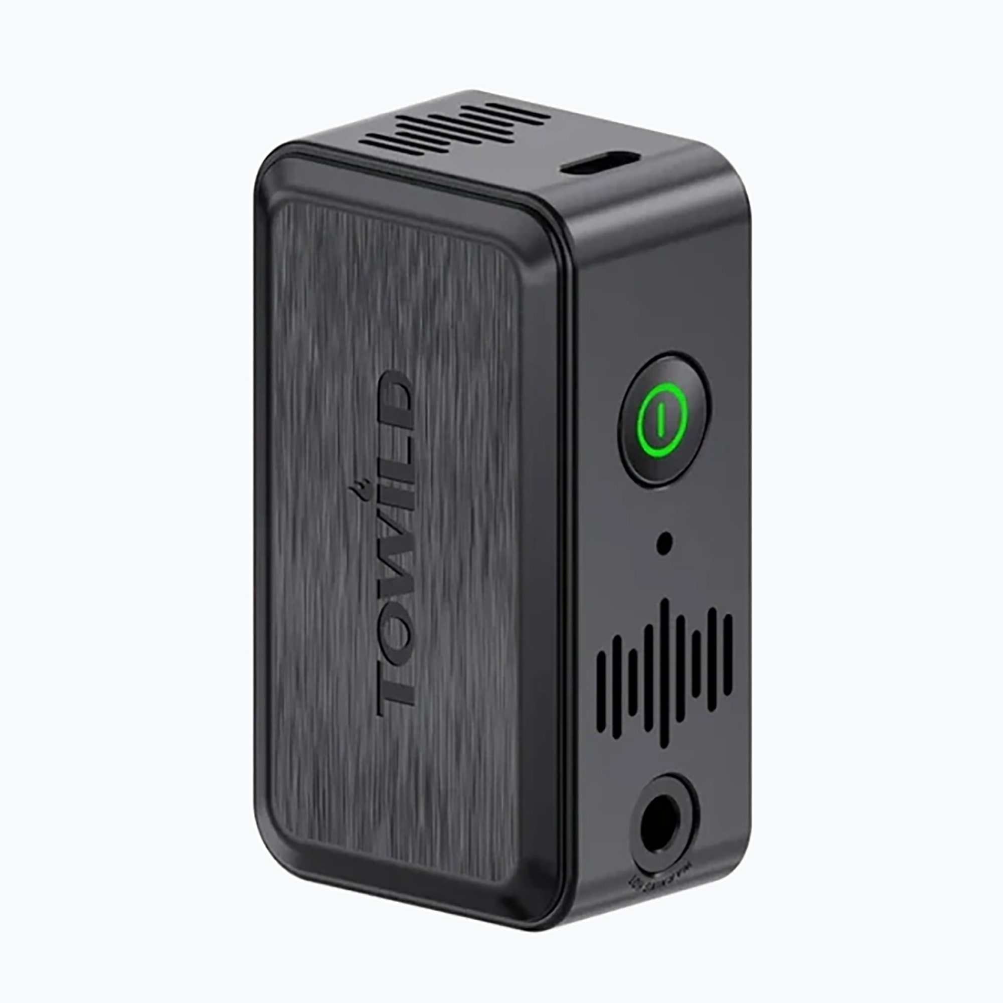 Pompă pentru bicicletă electrică TOWILD A05 black