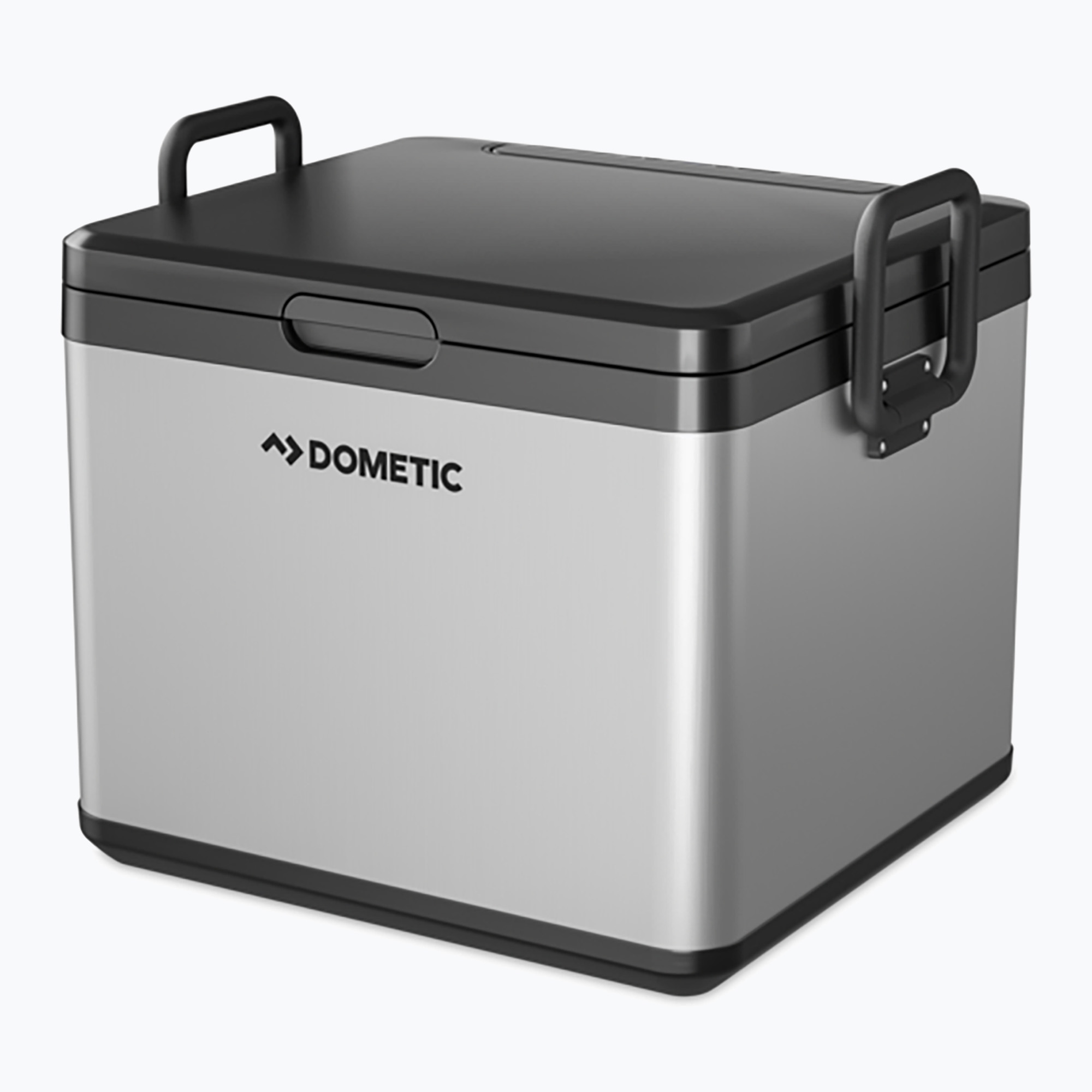 Lodówka turystyczna Dometic CK245 AC/DC EU Version 43 l black/grey 