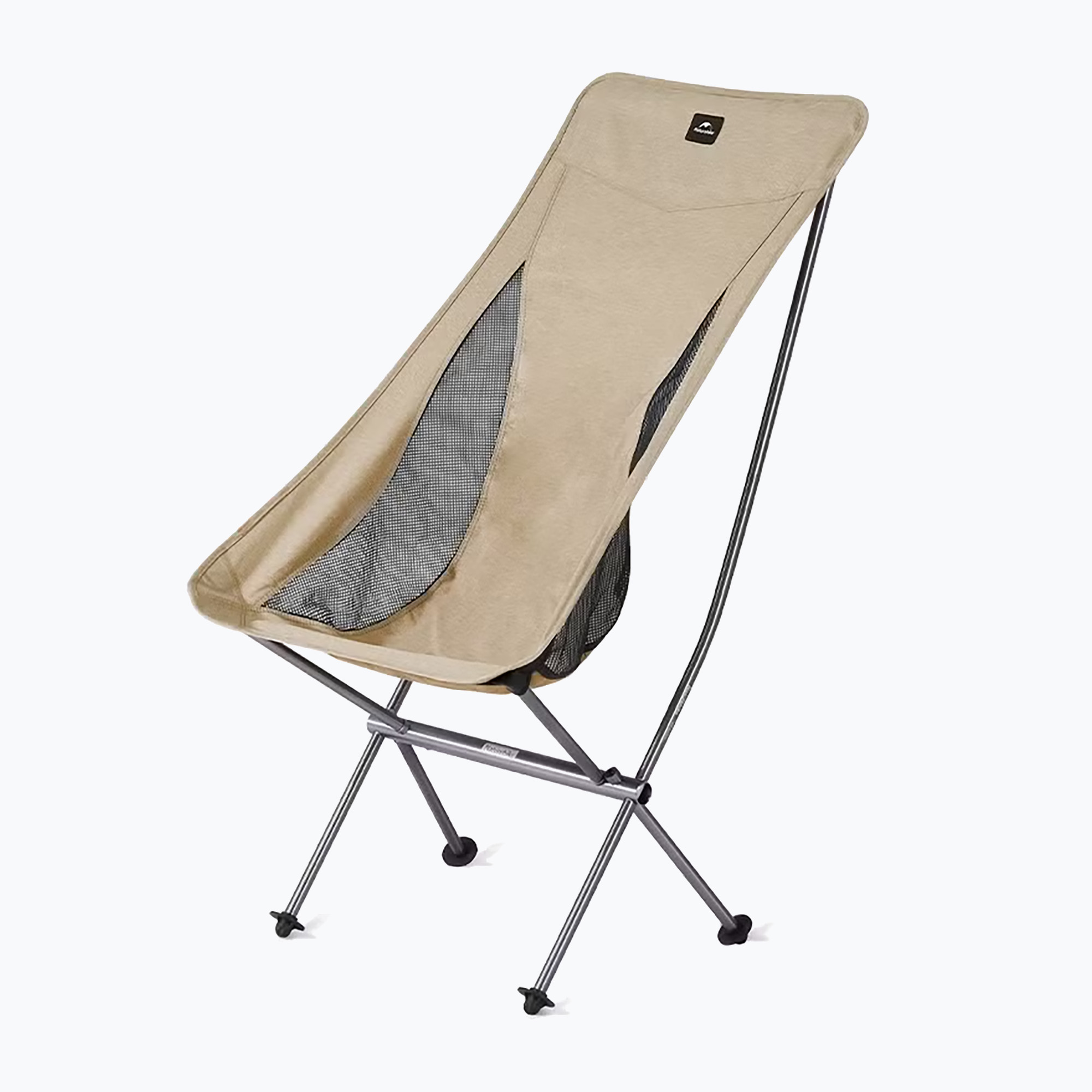 Scaun de camping Naturehike Stellauna L04 brown