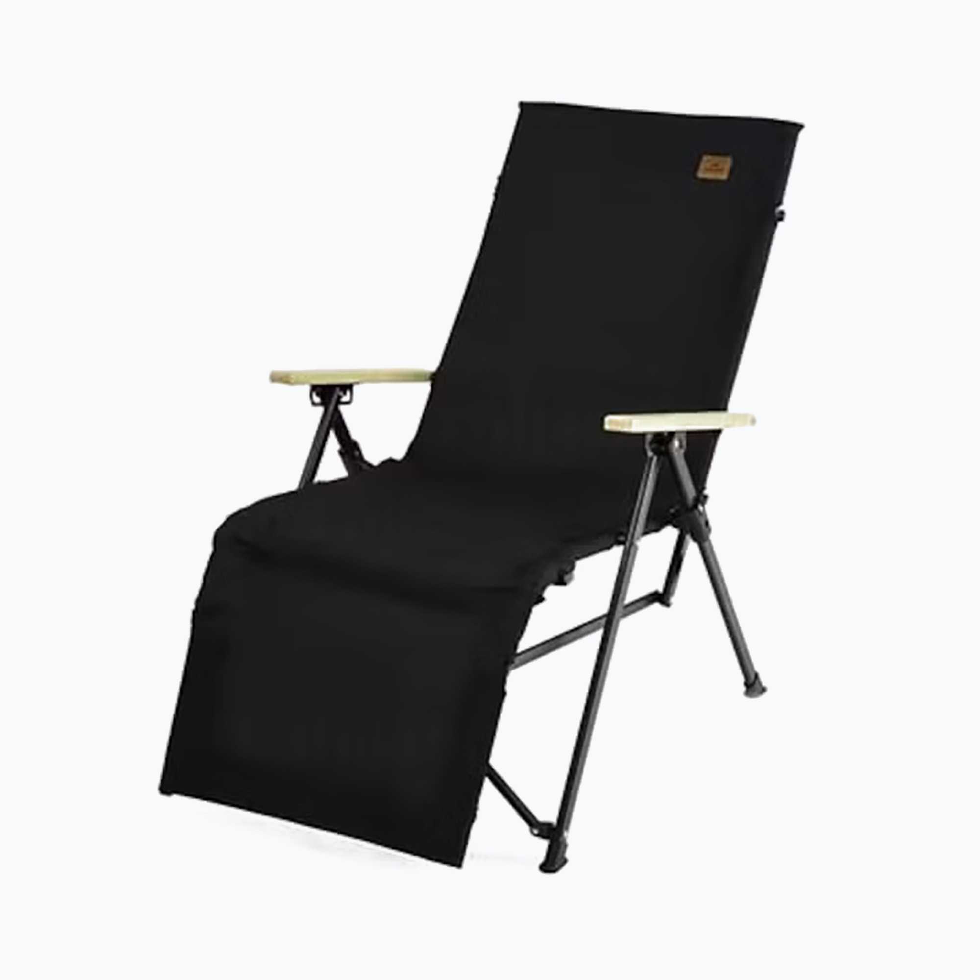 Туристически стол Naturehike Nightfall T08 black