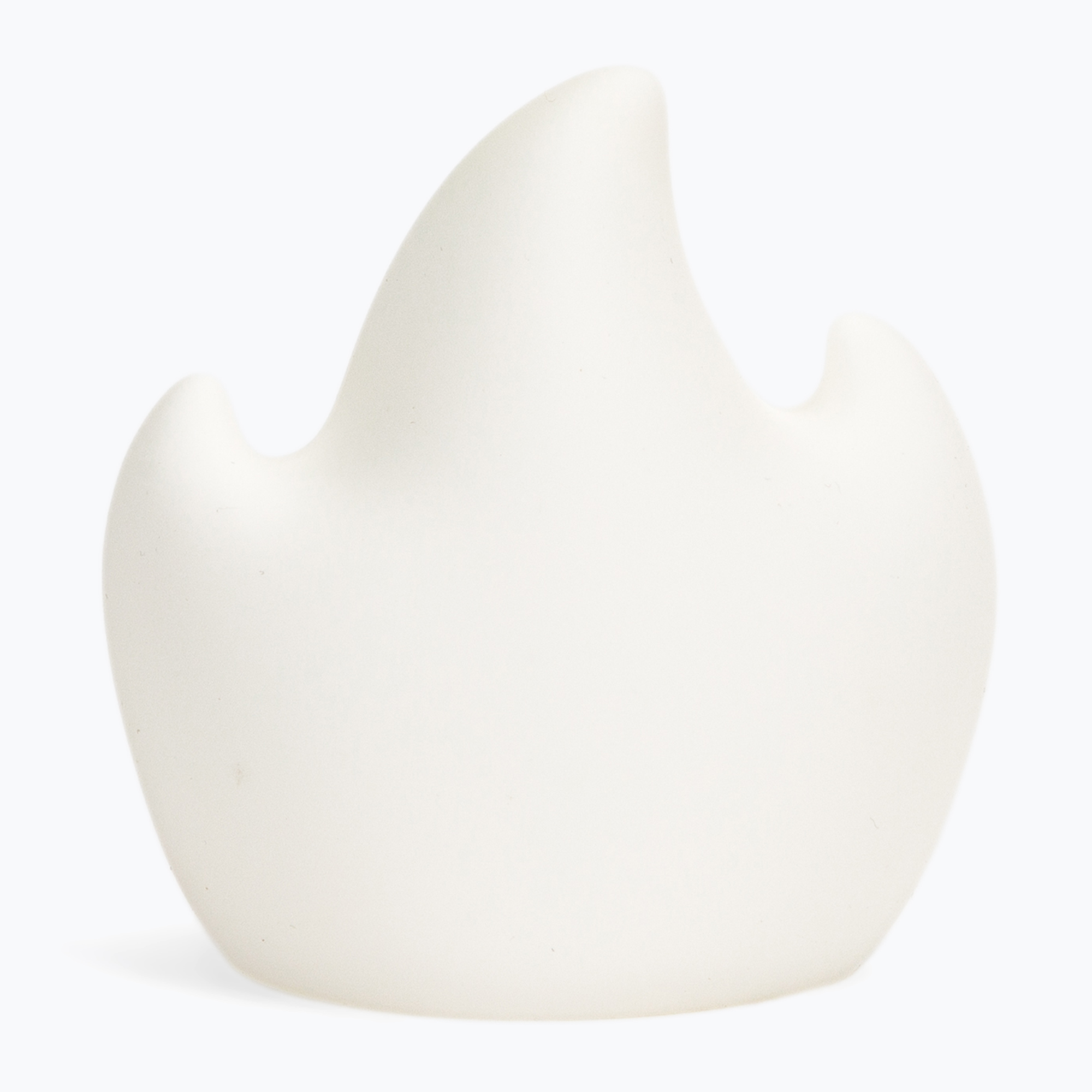 Предпазител/Капак FLEXTAIL Flame Lampshade na lampkę white