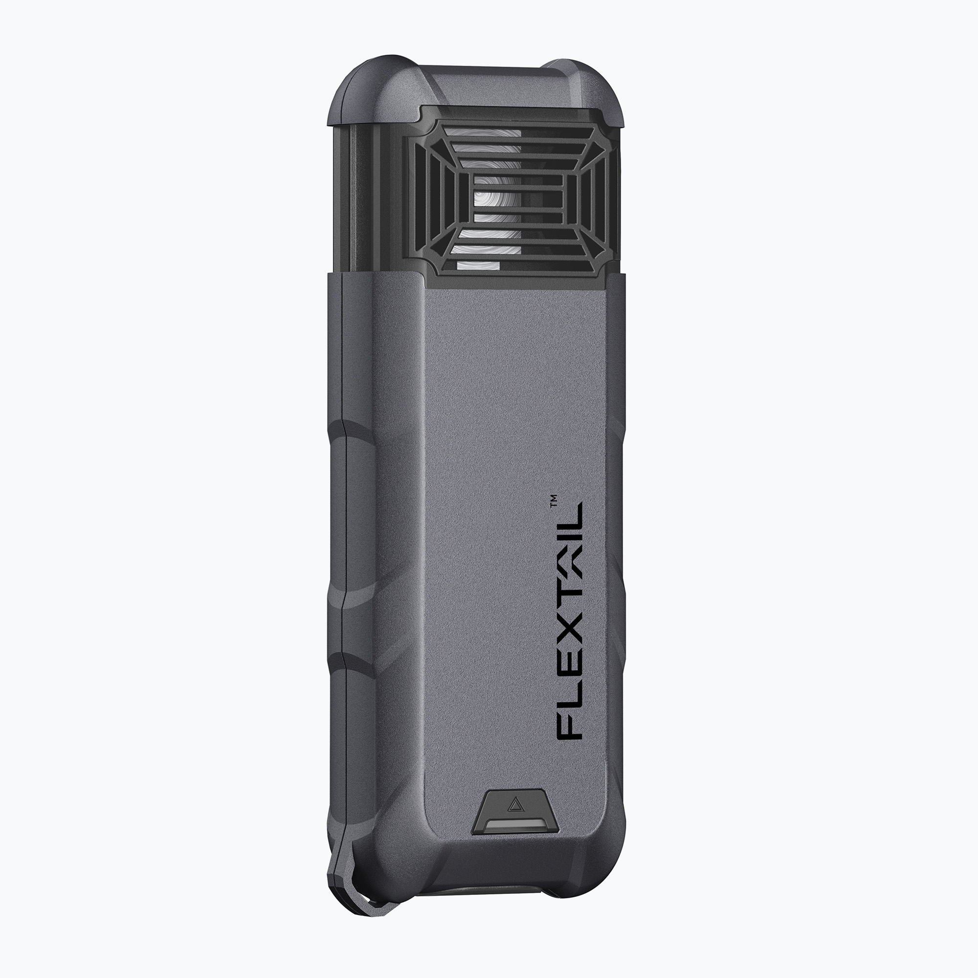 Къмпинг лампа FLEXTAIL Max Repeller grey