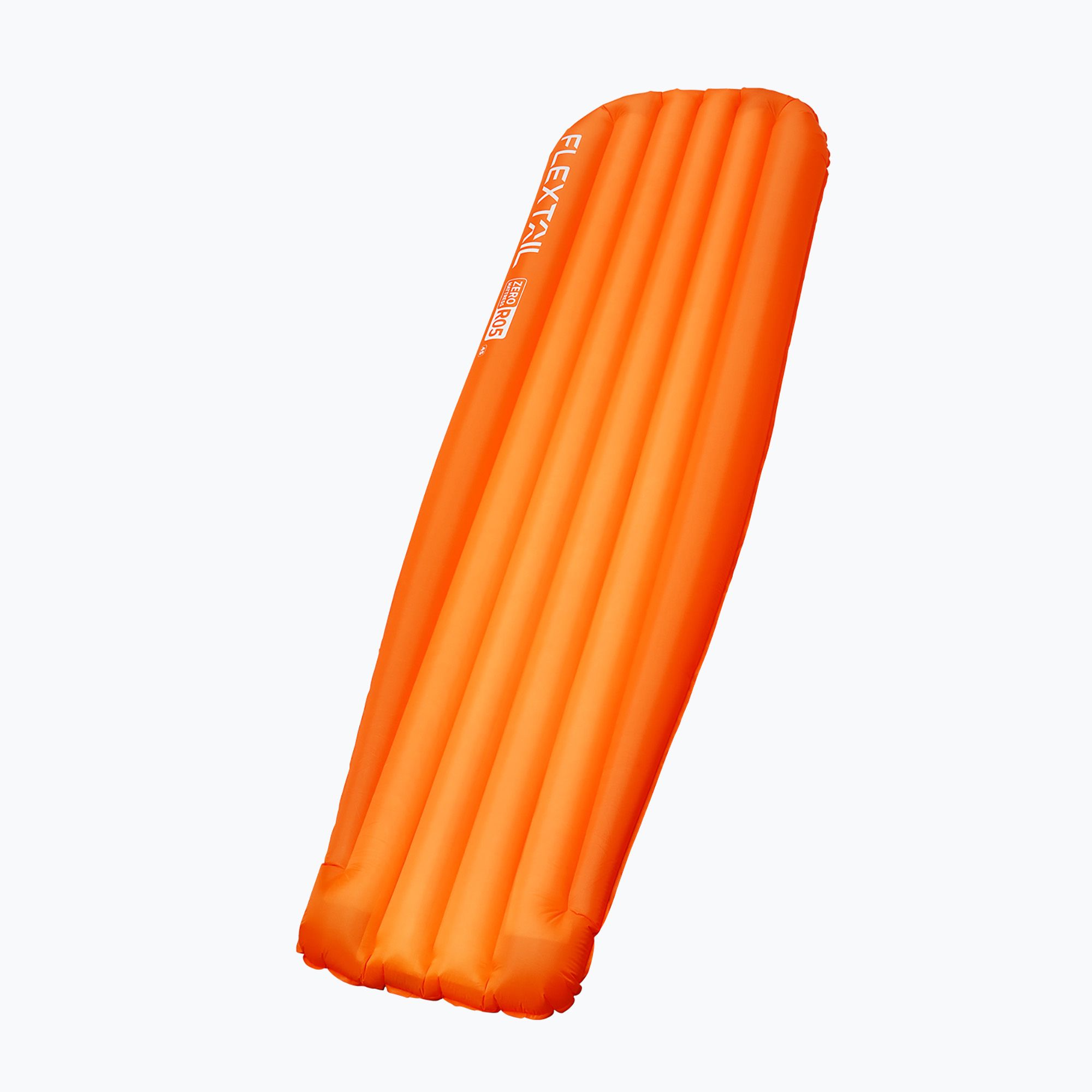 Materac dmuchany Flextail Zero R05 Mummy orange 