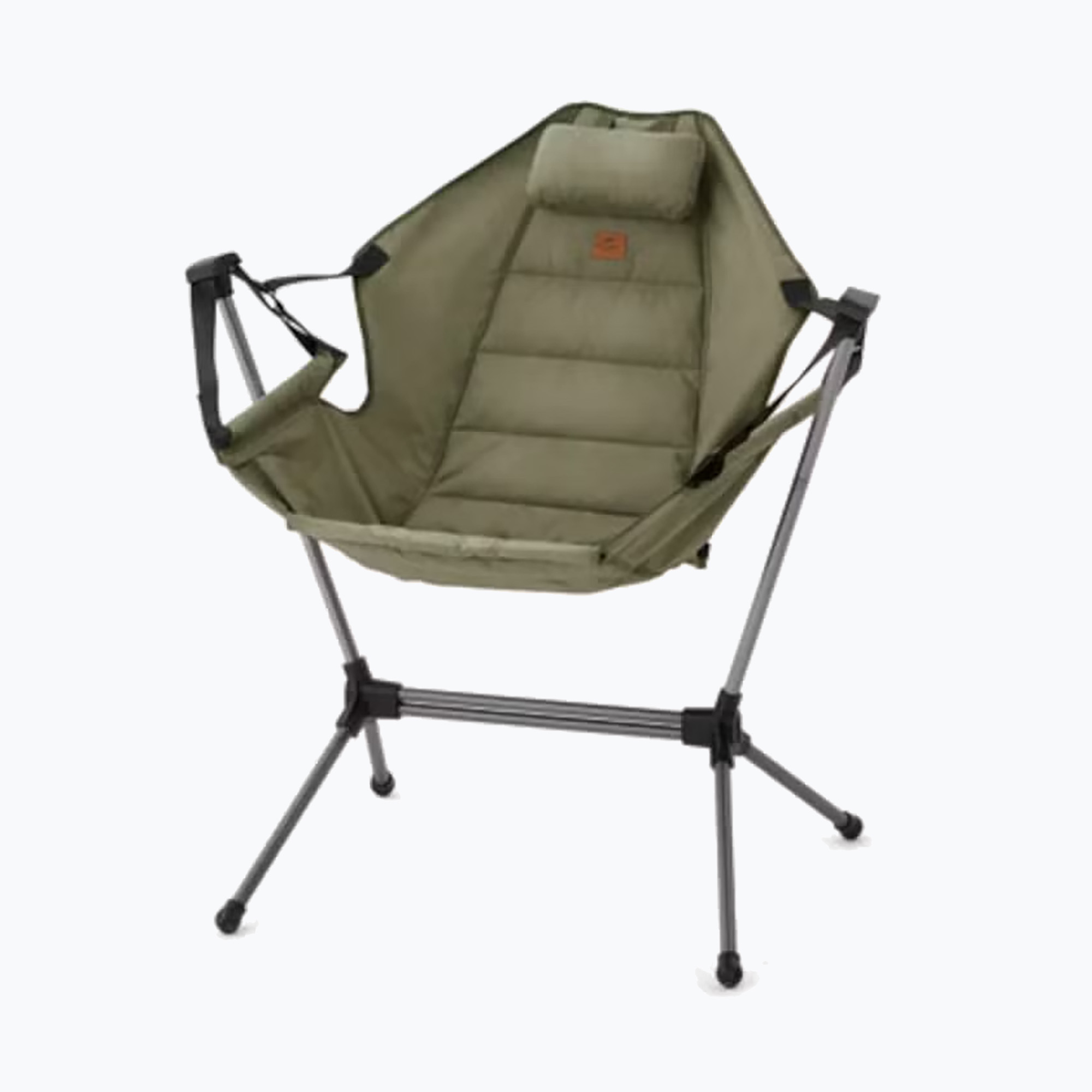 Kempingové kreslo Naturehike YL11 olive