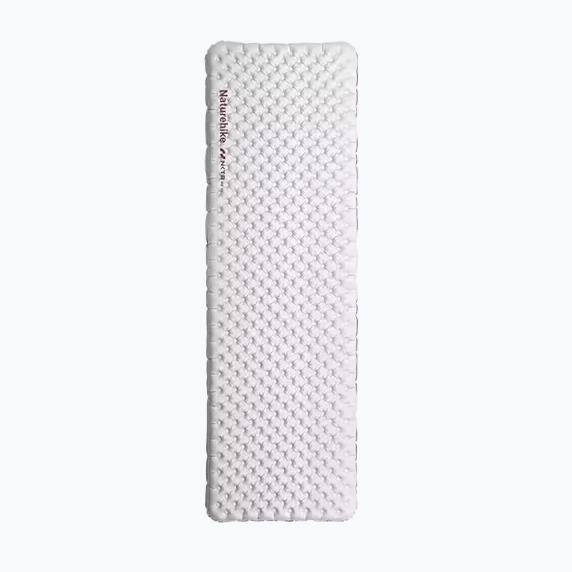 Saltea gonflabilă Naturehike Tuye R 5.8 carbon silver