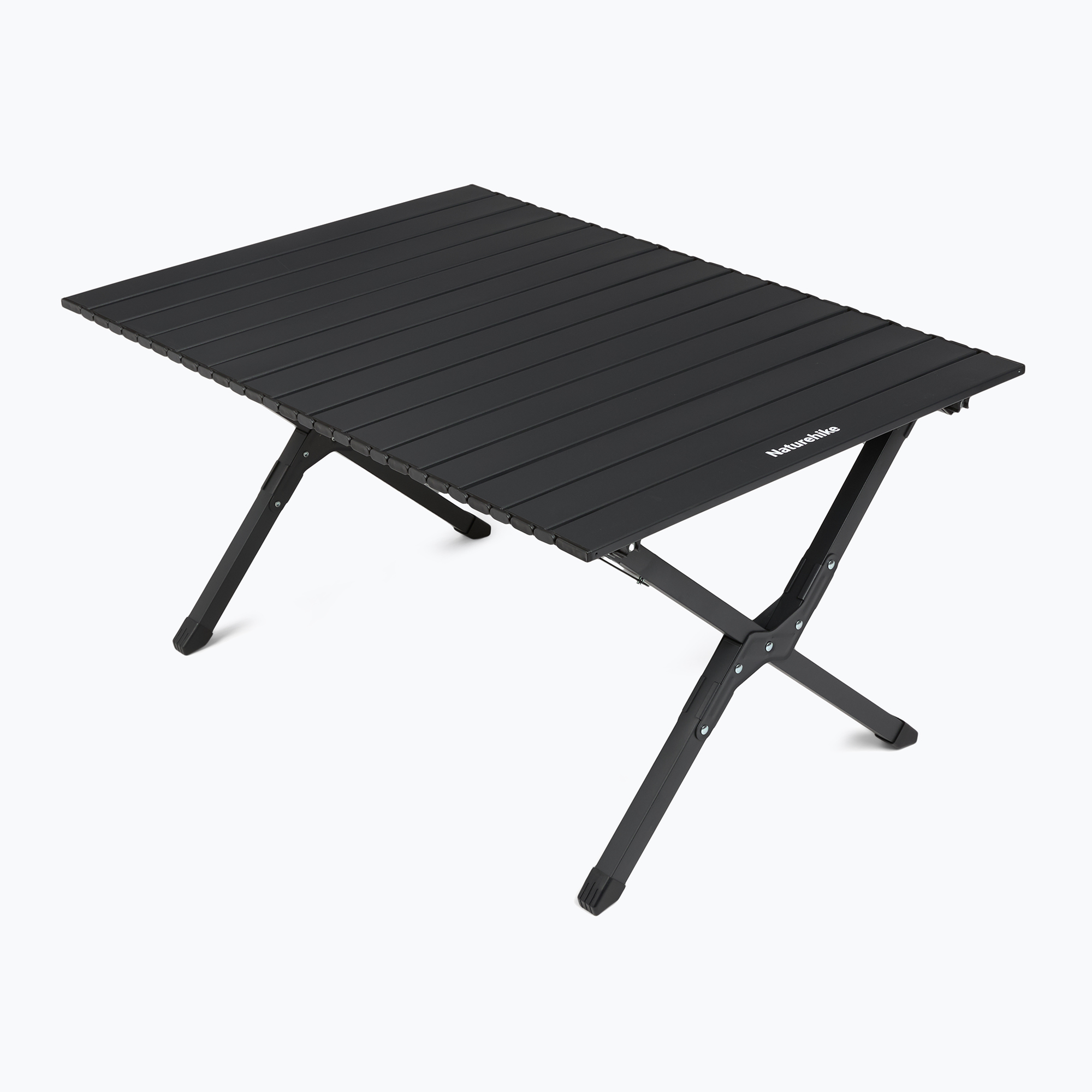 Masă de camping Naturehike Simple Star T01 M black