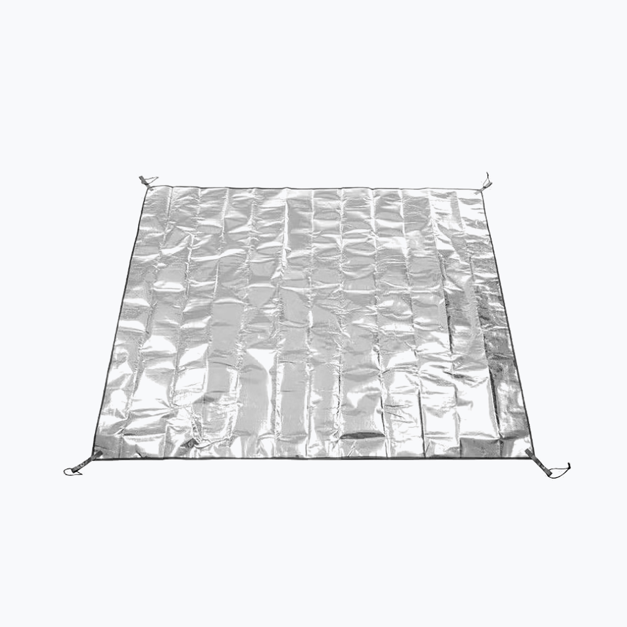 Одеяло за пикник Naturehike Uniwersalna Alu S silver