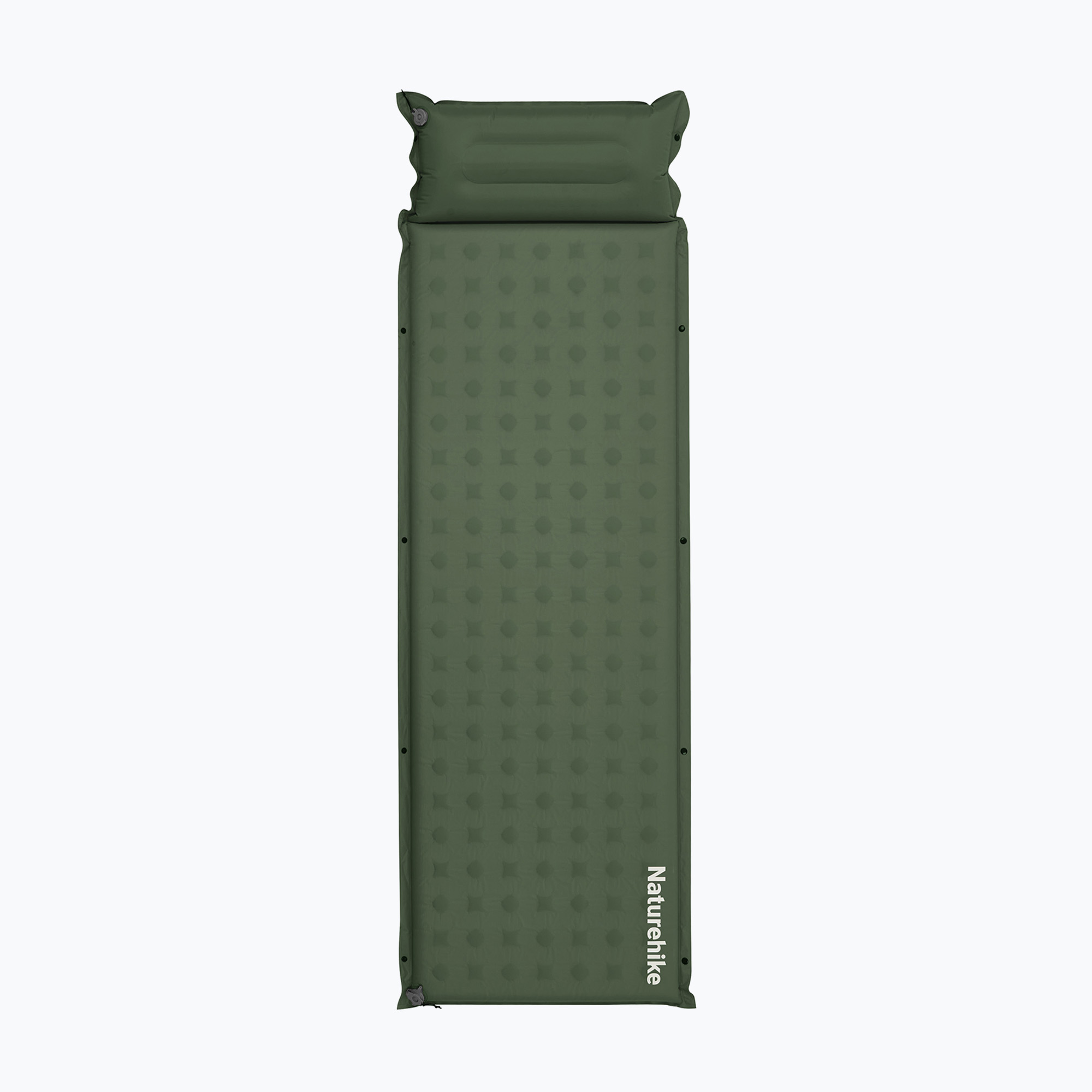 Saltea autogonflabilă Naturehike D Series Pillow Single navy green