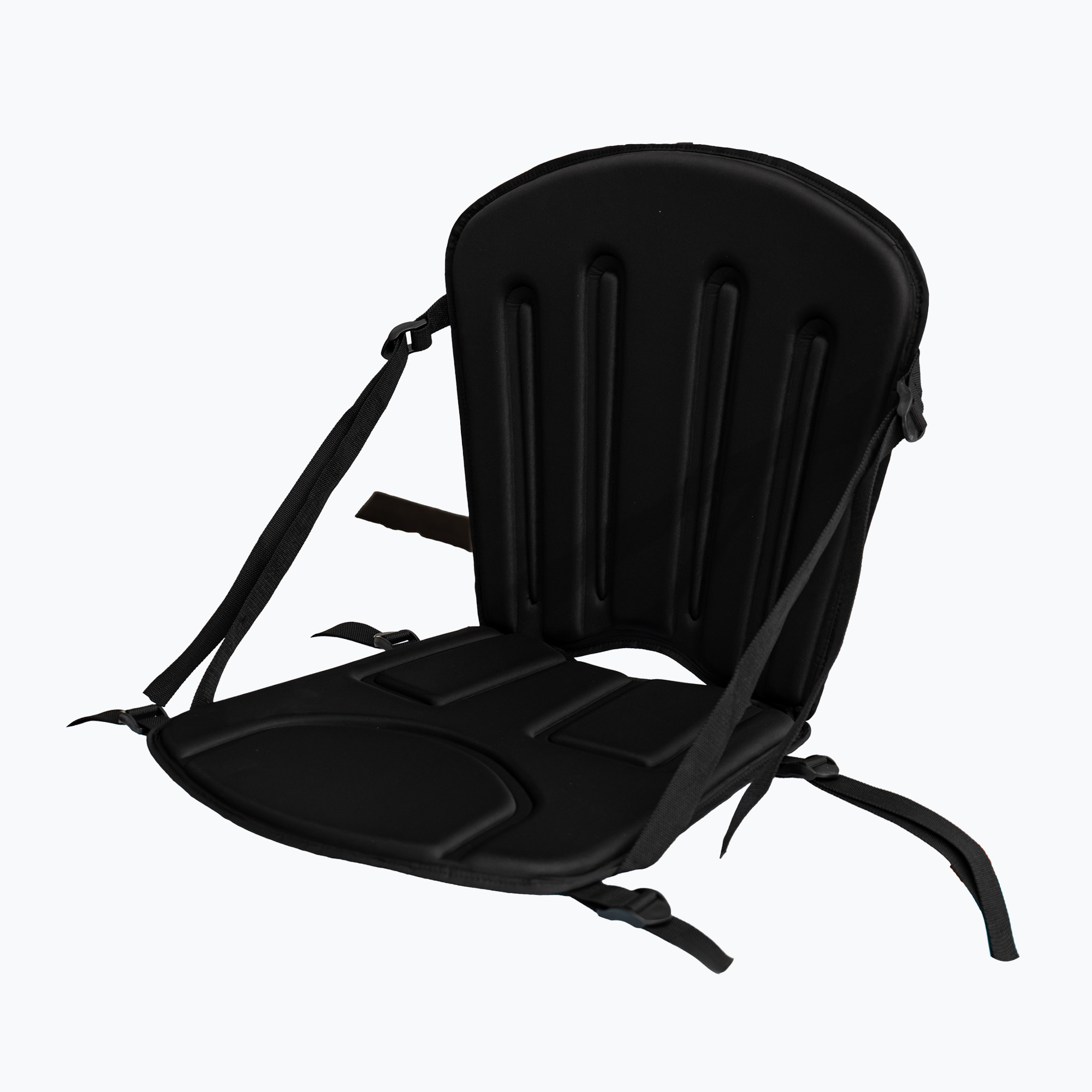 Каяк седалка за SUP дъска Sun Reflections Uni Каяк/Sup black