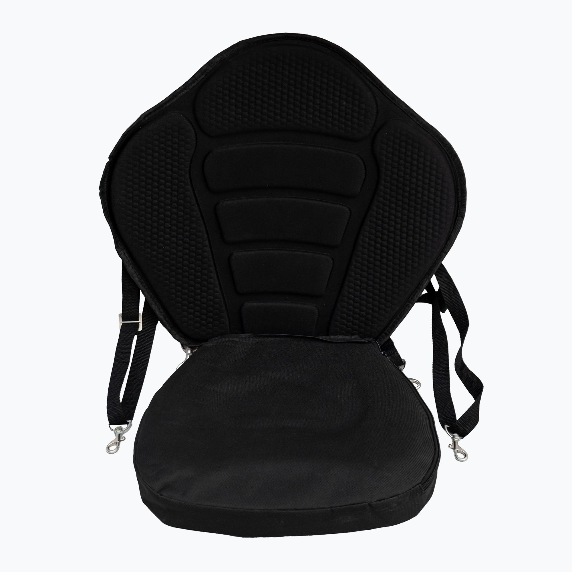 Каяк седалка за SUP дъска Sun Reflections Raised Каяк/Sup black