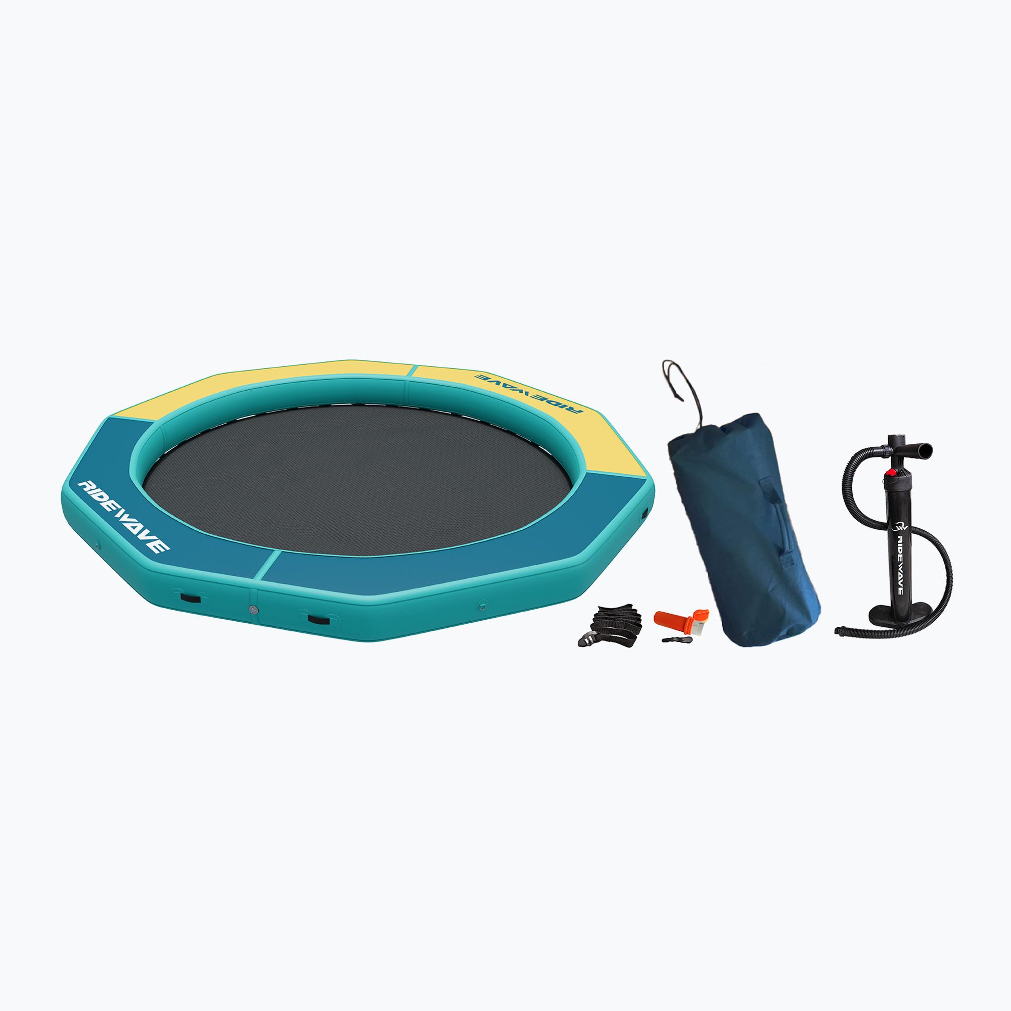 Nafukovacia platforma RIDEWAVE Floating Circle 305 (Floating Circle 305 RW2311004-3)
