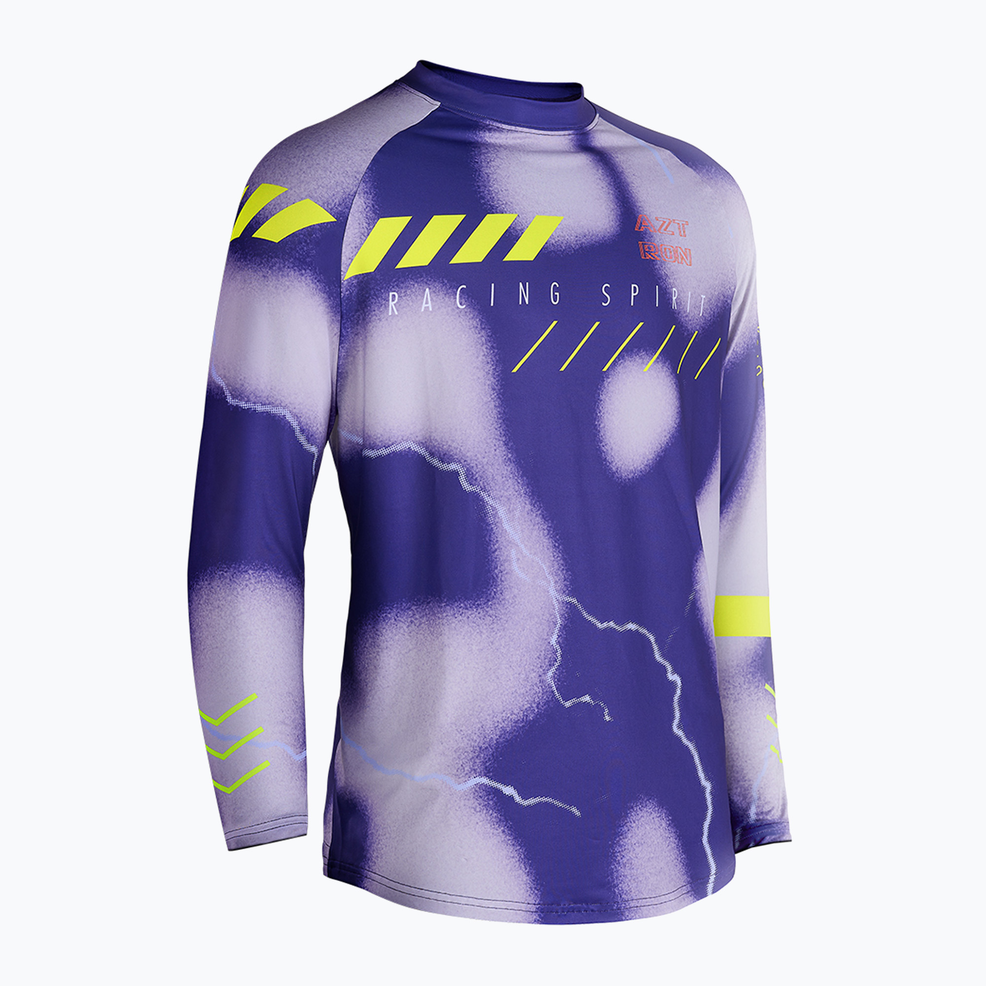 Longsleeve do pływania Aztron Star Jersey 