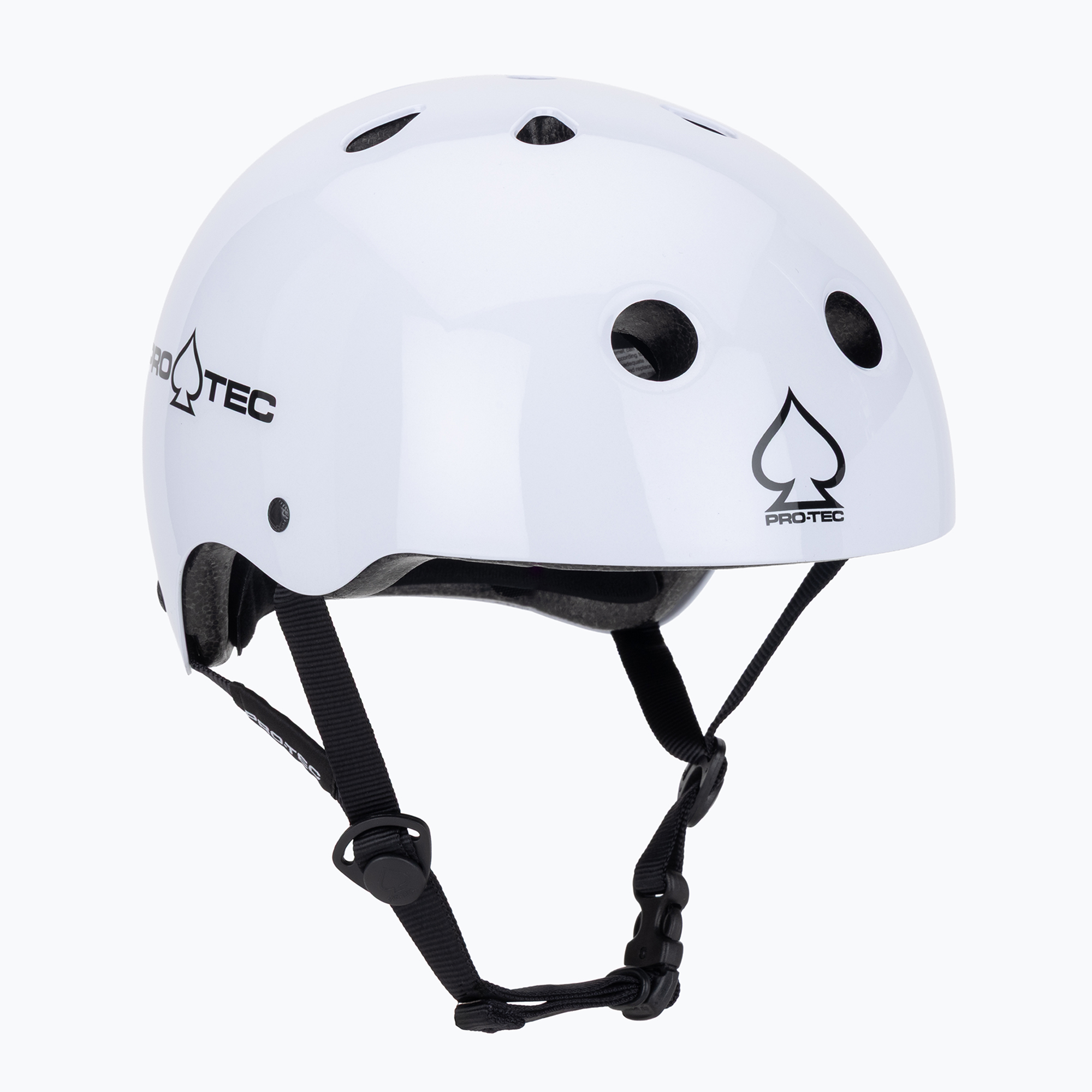 Kask Pro-Tec Classic Certified gloss white 