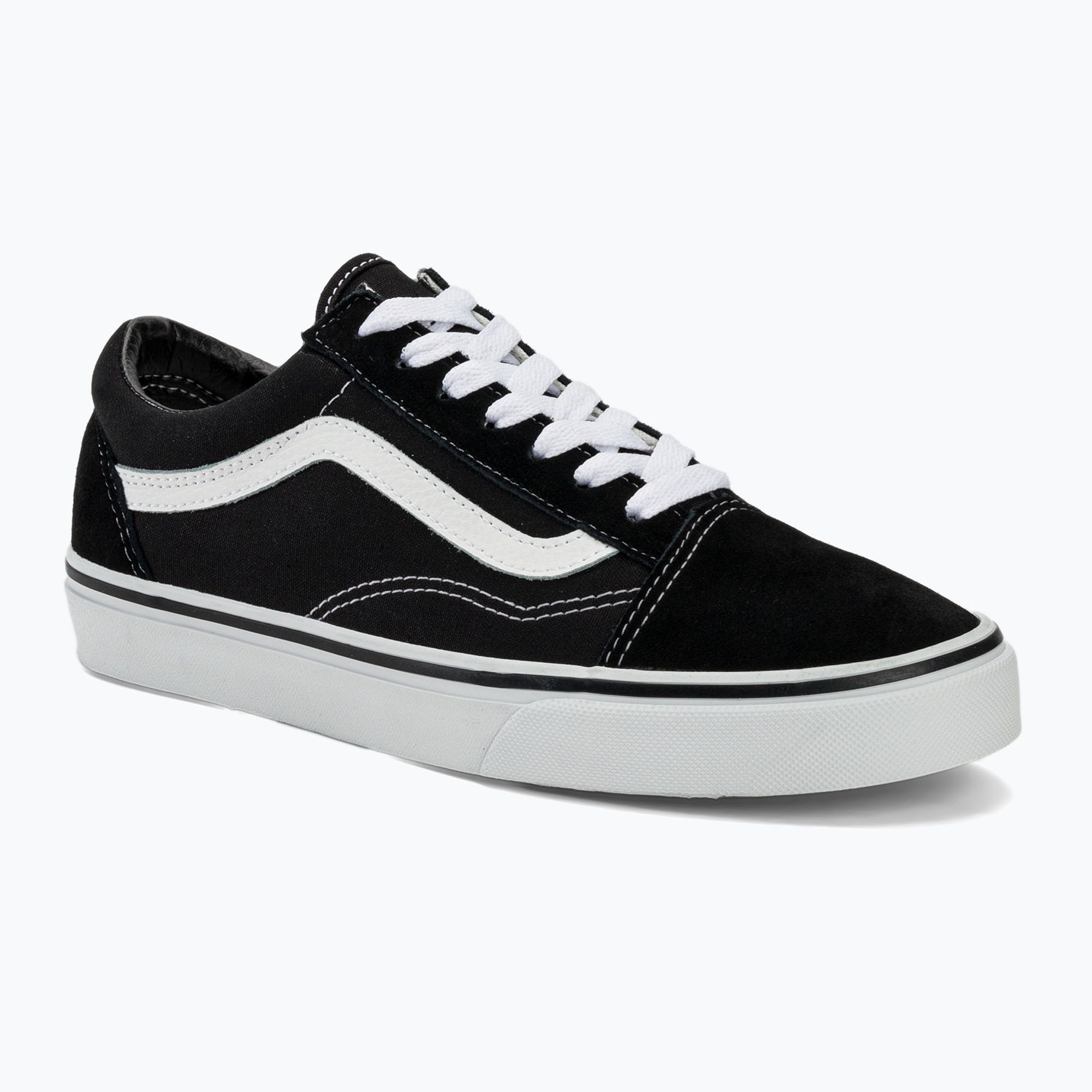 Buty Vans UA Old Skool black/white 
