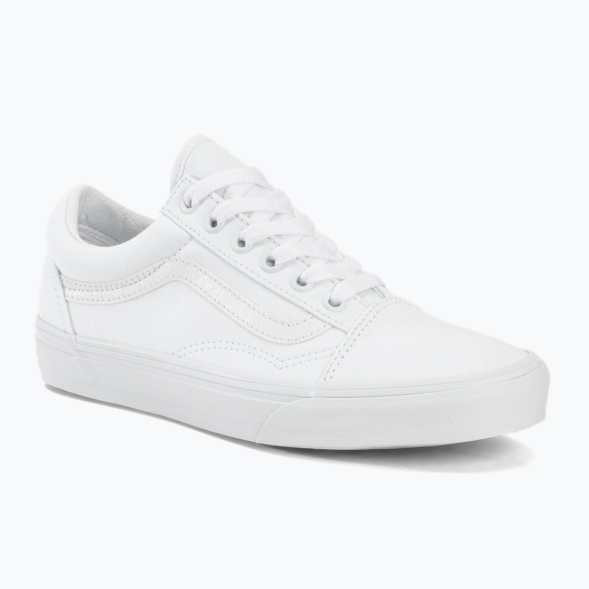 Buty Vans UA Old Skool true white 