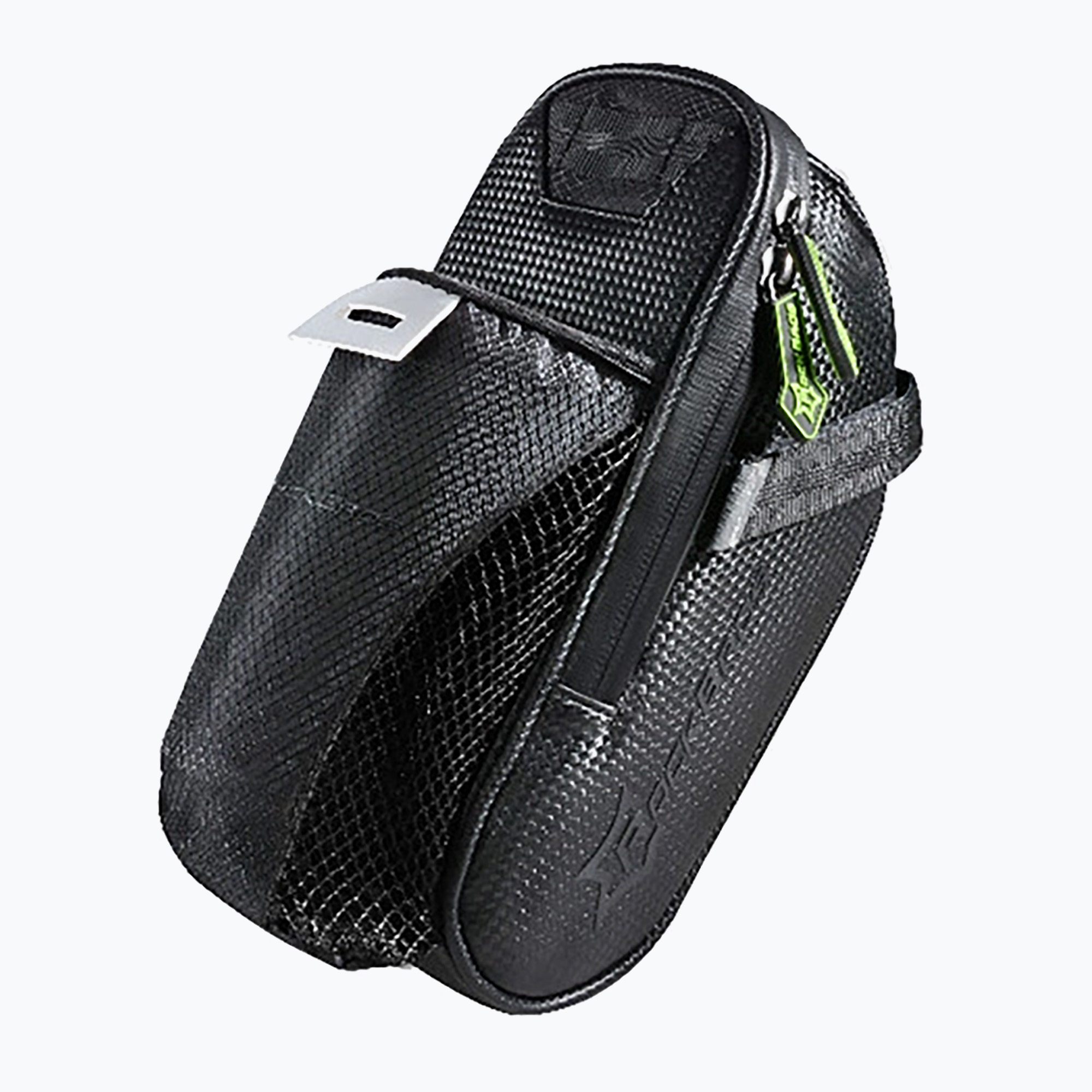 Rockbros podsedlová taška na bicykel C7-1 1,5 l čierna (C7-1)