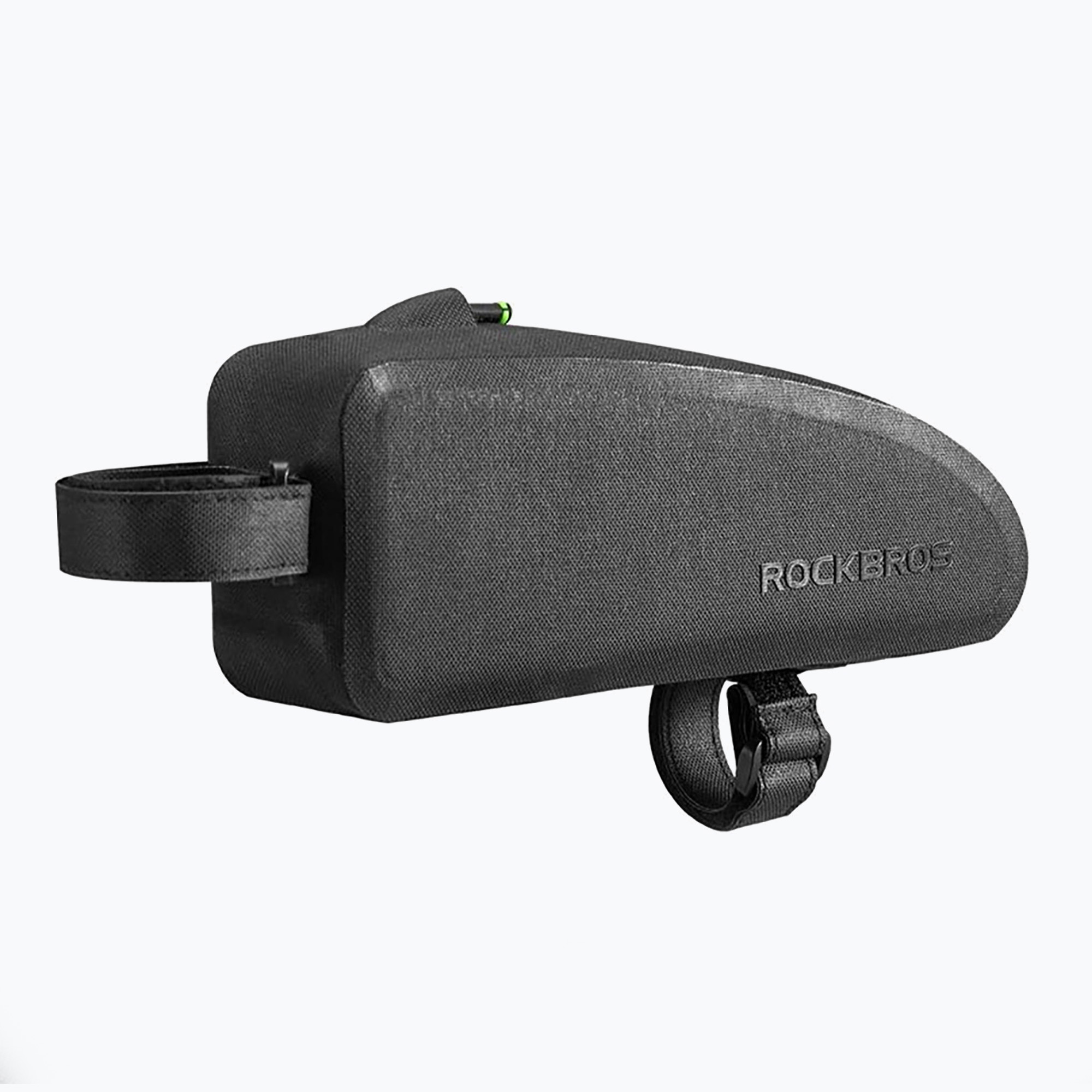 Rockbros bike frame bag AS-019-1 1.6 l black (1.6 l)