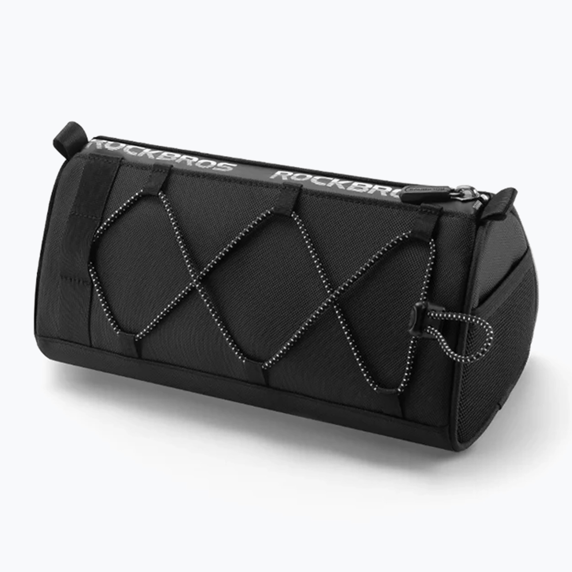 Чанта за кормило на велосипед Rockbros 30110030001 1,5 l black