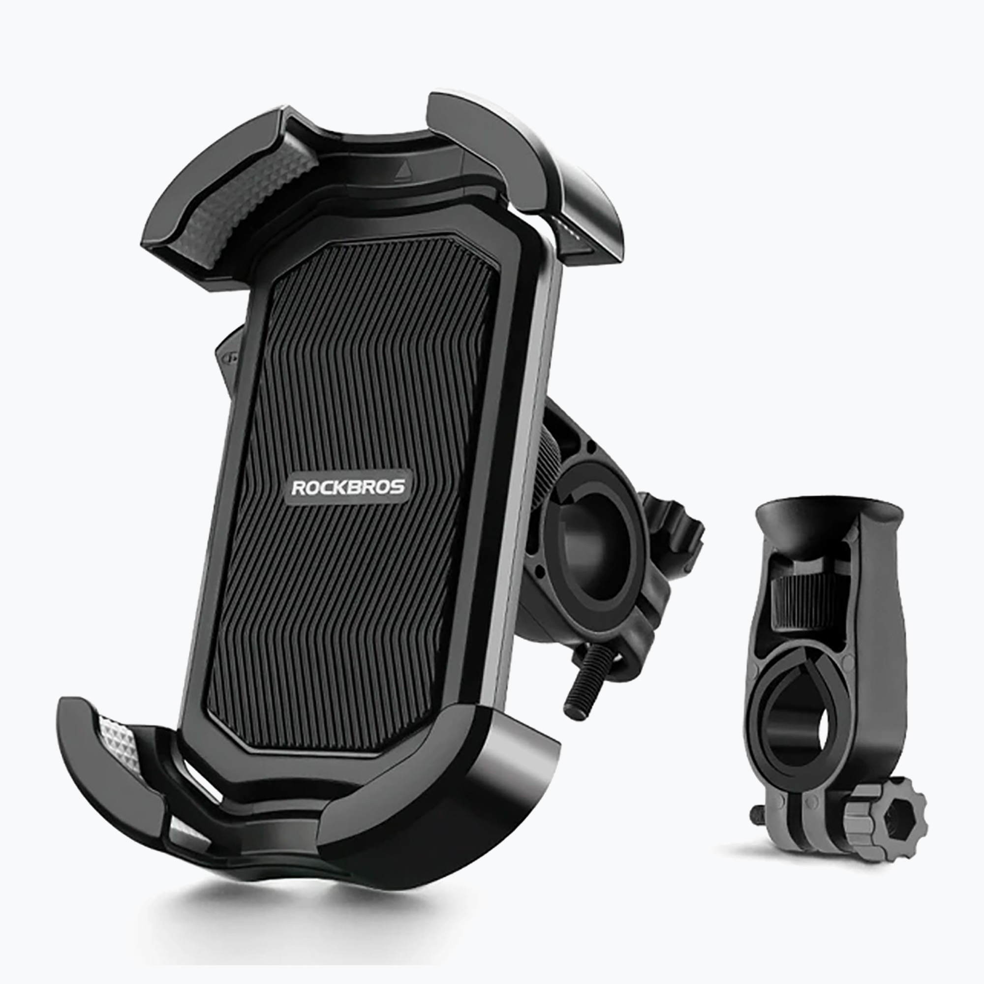 Държач за телефон Rockbros 25210032 черен
