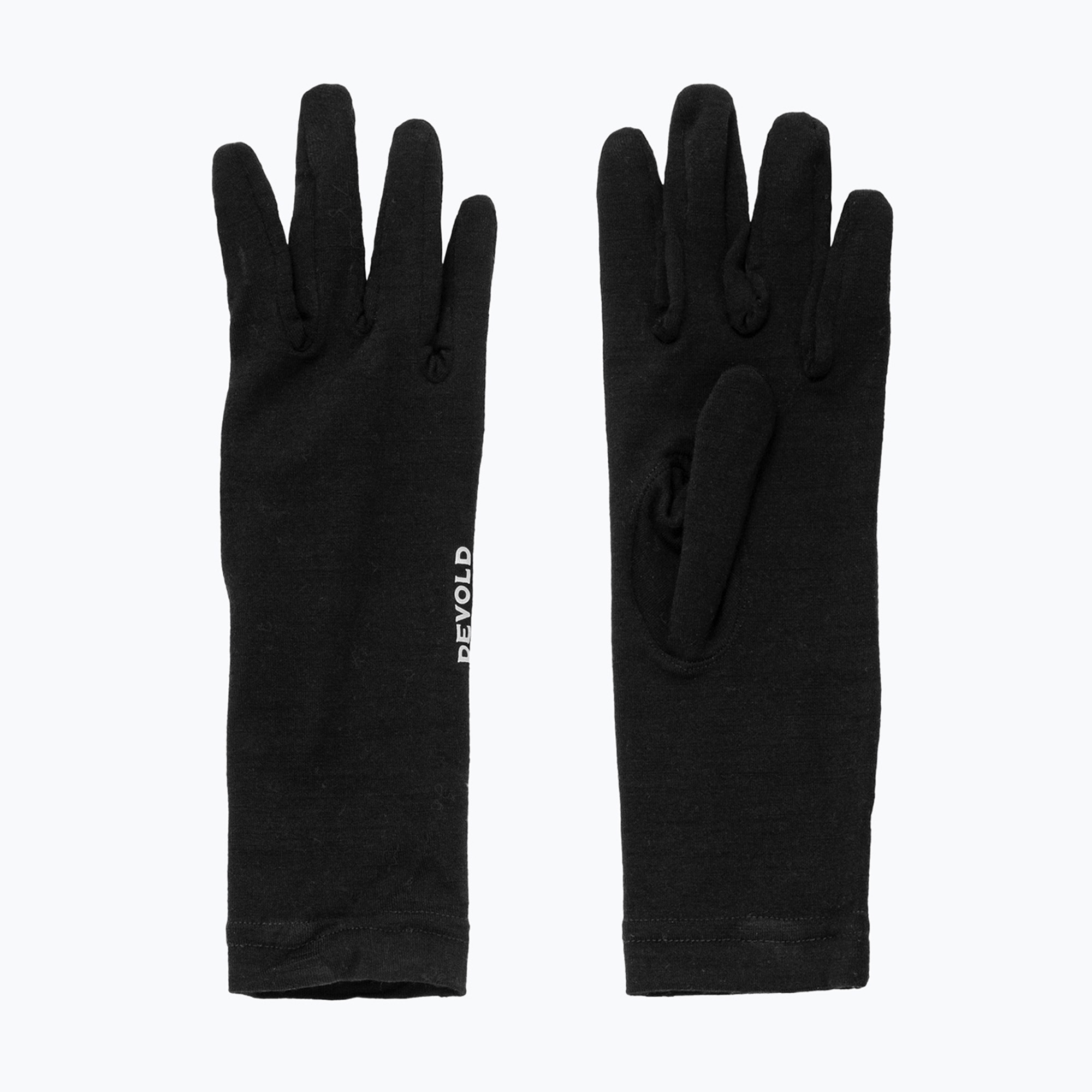 Ръкавици Devold Innerliner Merino black