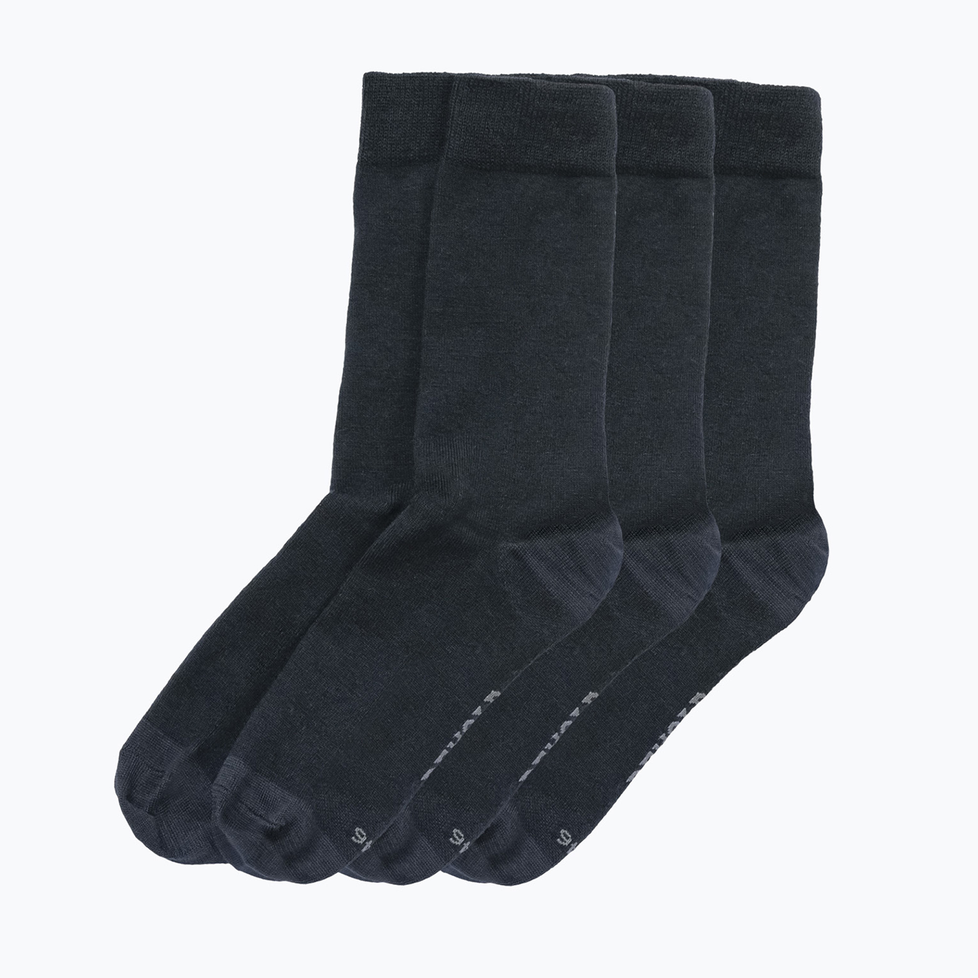 Чорапи Devold Daily Merino Light ink