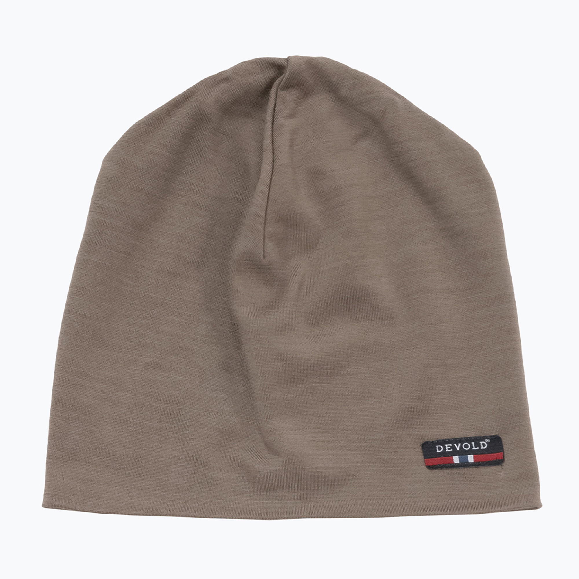 Zimná čiapka Devold Breeze Merino 150 falcon