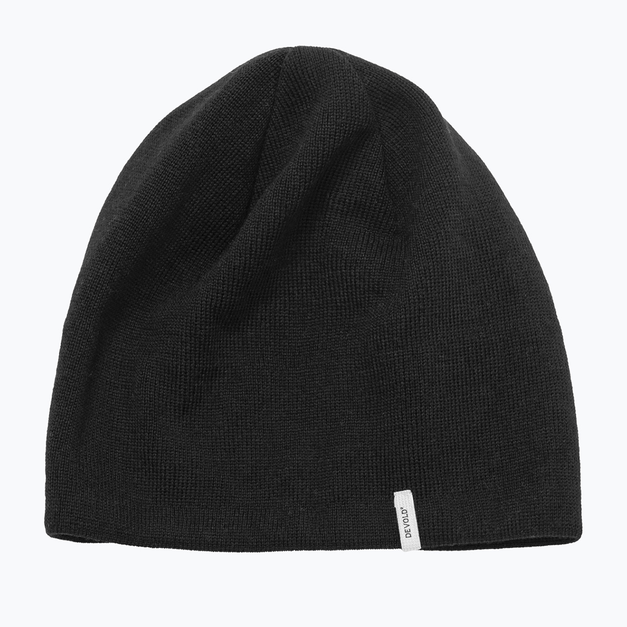 Căciulă de iarnă Everyday Wool black