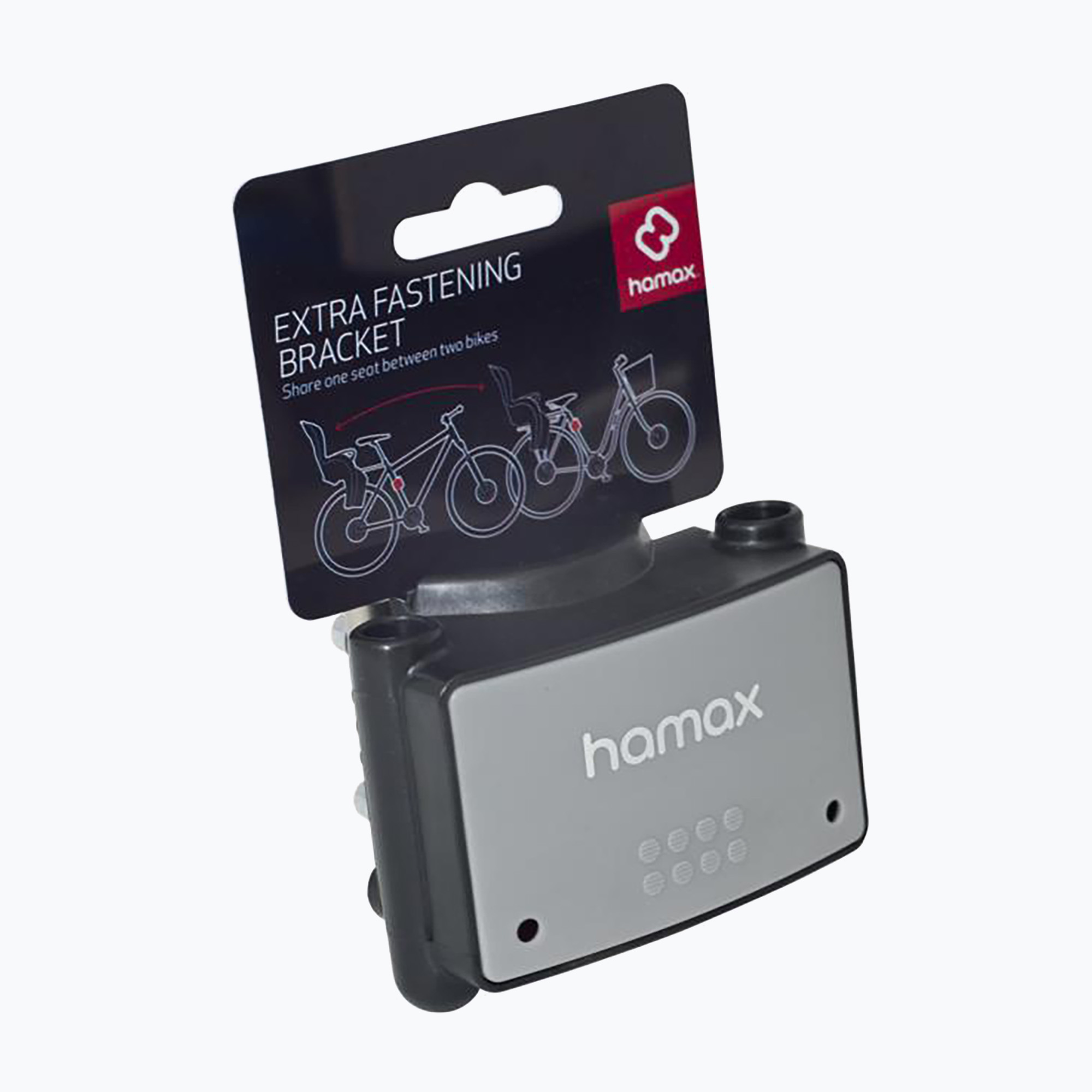 Druhý držiak na bicykel Hamax 641_HAM (604001_HAM)