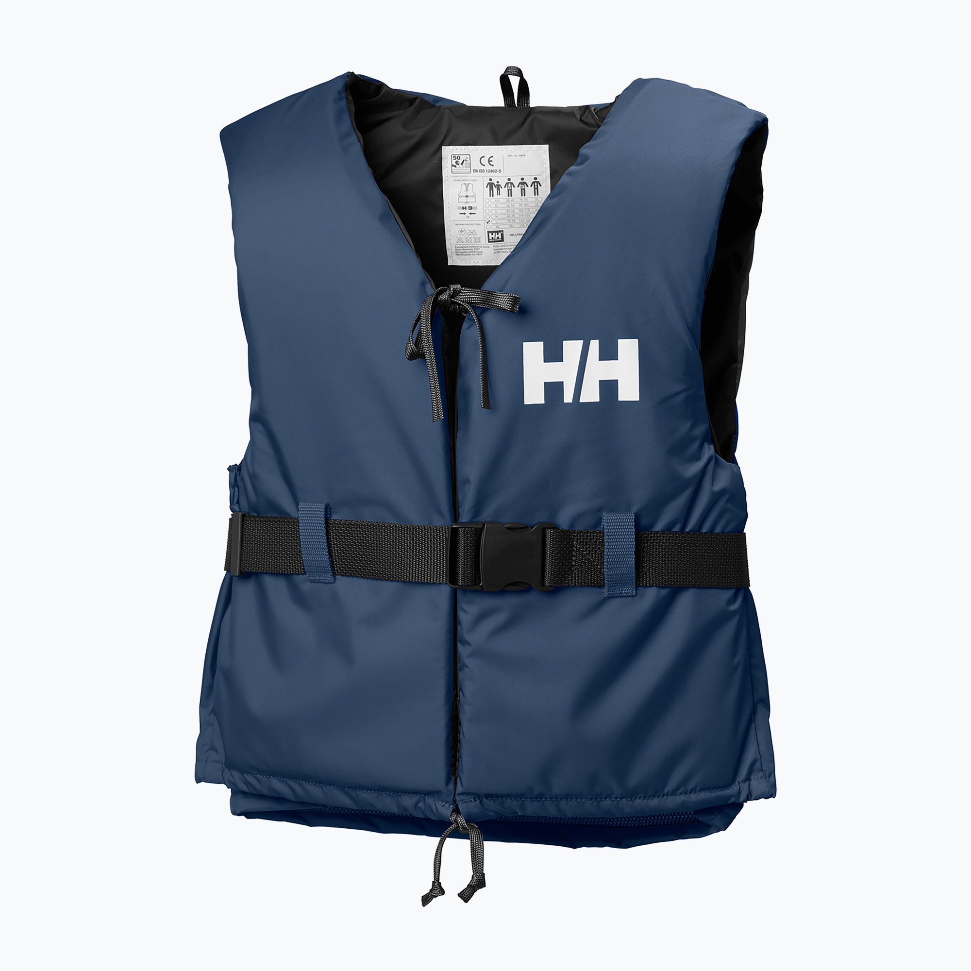 Kamizelka asekuracyjna Helly Hansen Sport II navy 