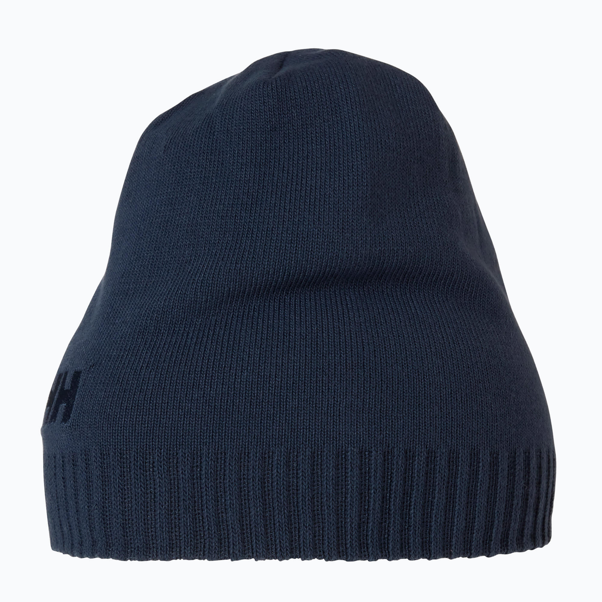 Зимна шапка Helly Hansen Brand navy