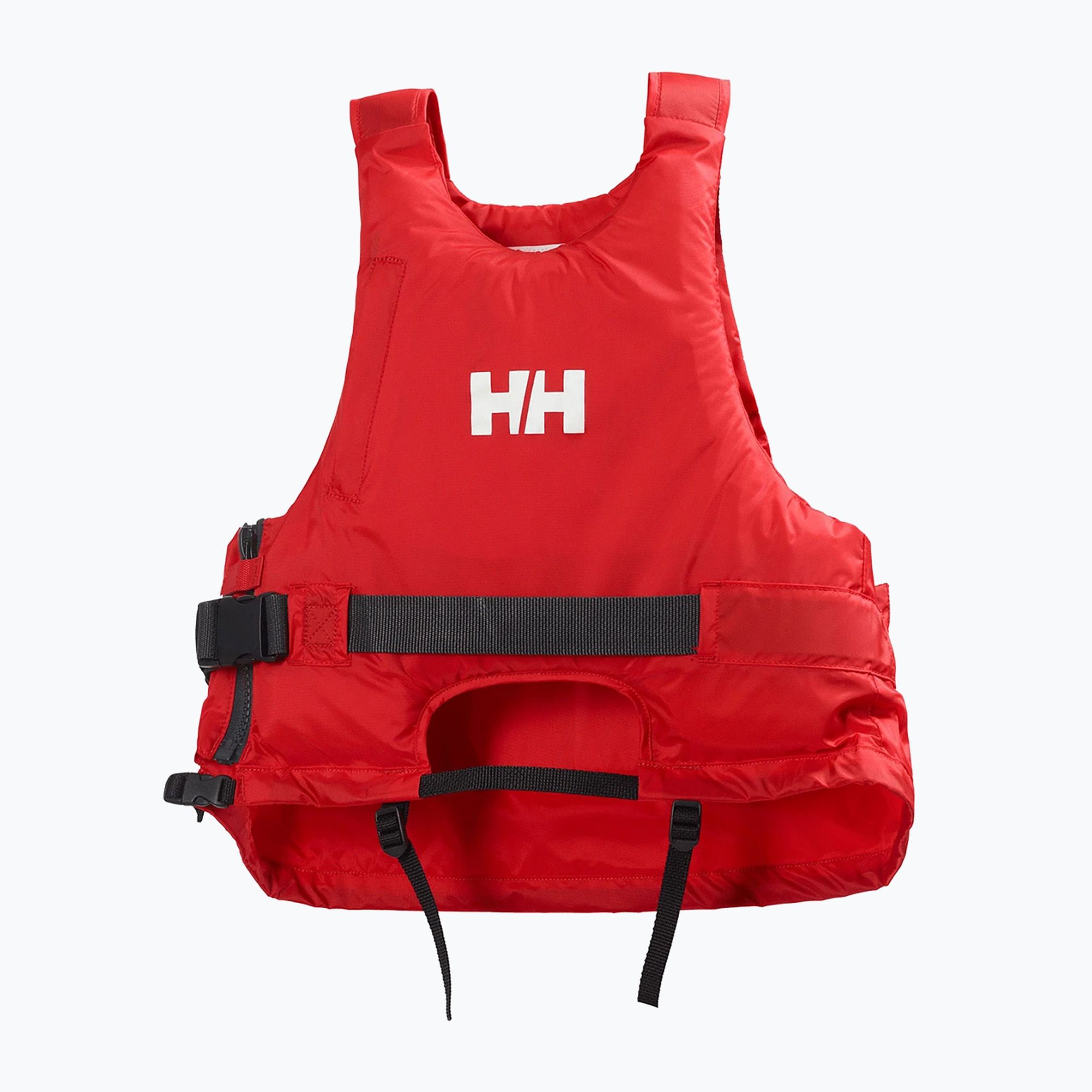 Kamizelka asekuracyjna Helly Hansen Launch alert red 