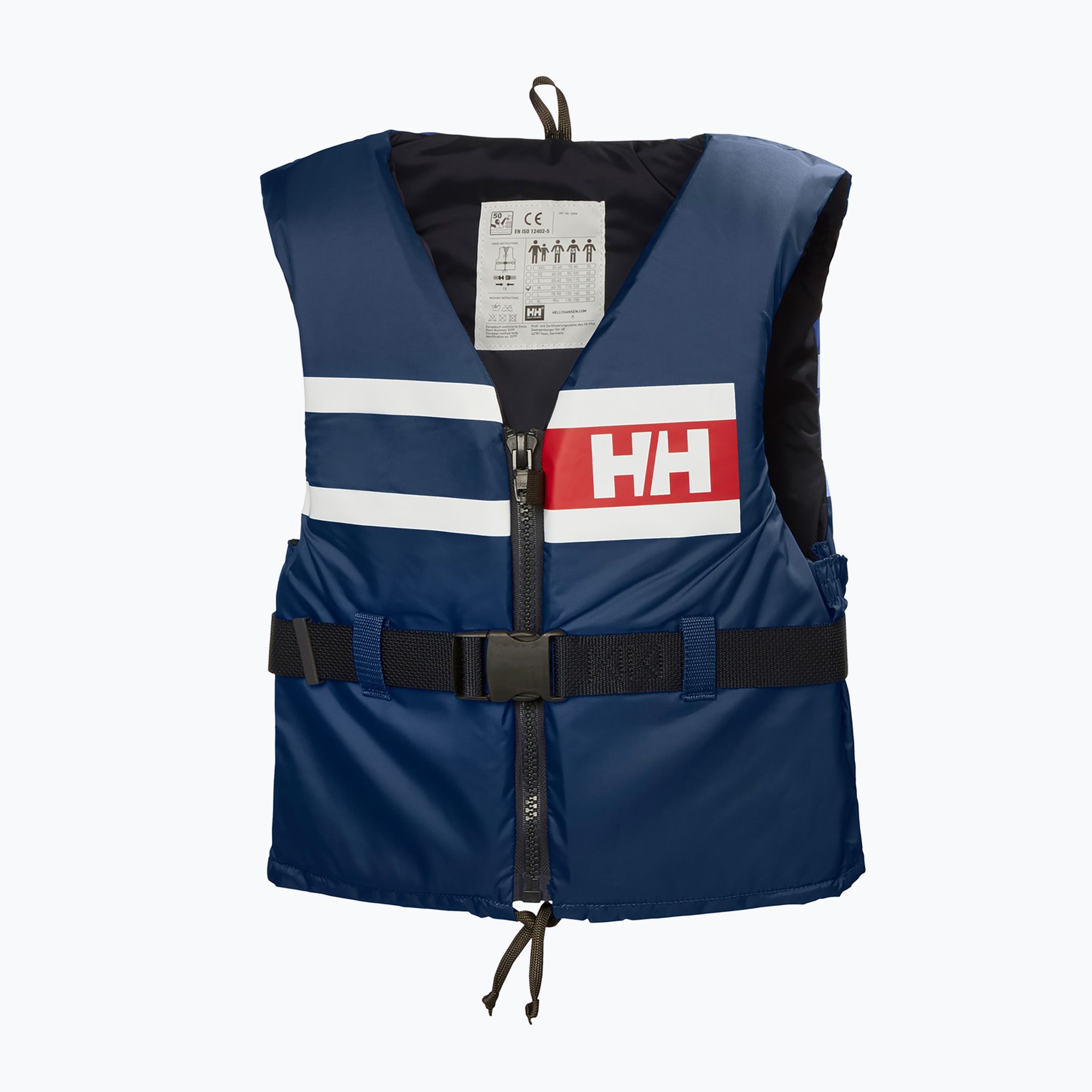Kamizelka asekuracyjna Helly Hansen Sport Comfort navy 