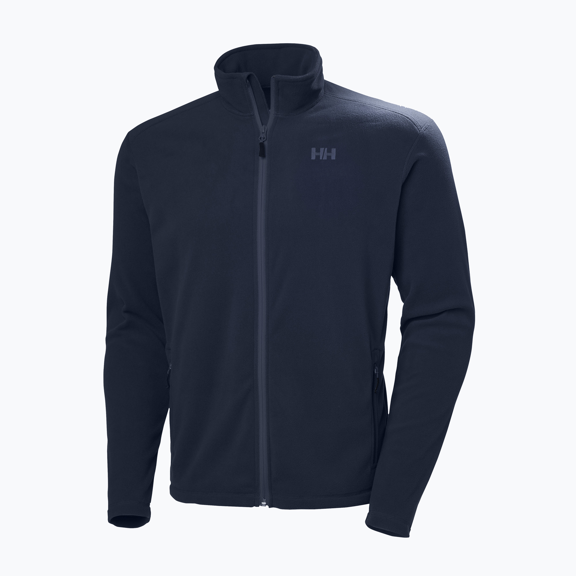 Bluza trekkingowa męska Helly Hansen Daybreaker navy 