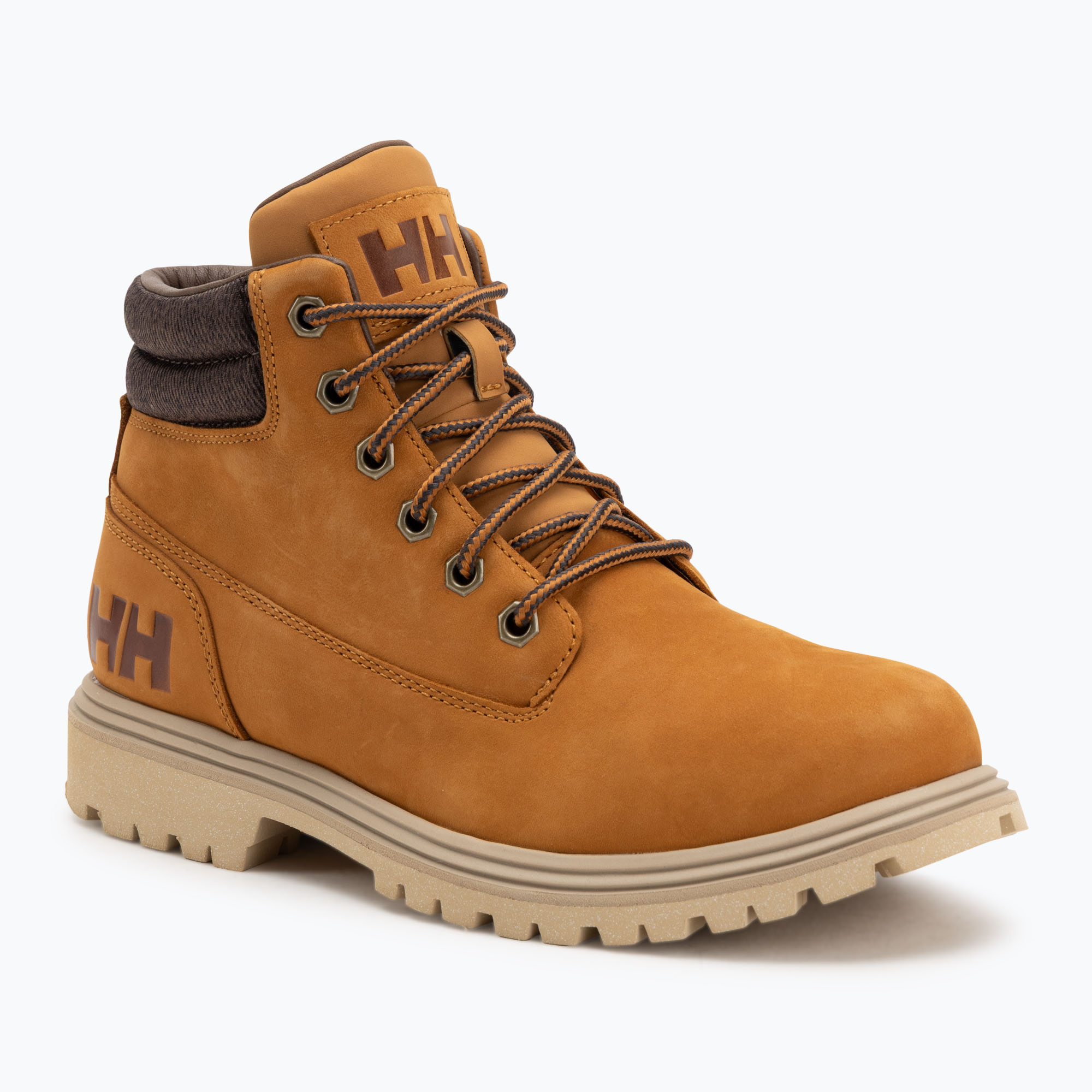 Buty męskie Helly Hansen Fremont honey wheat/beluga/bou 