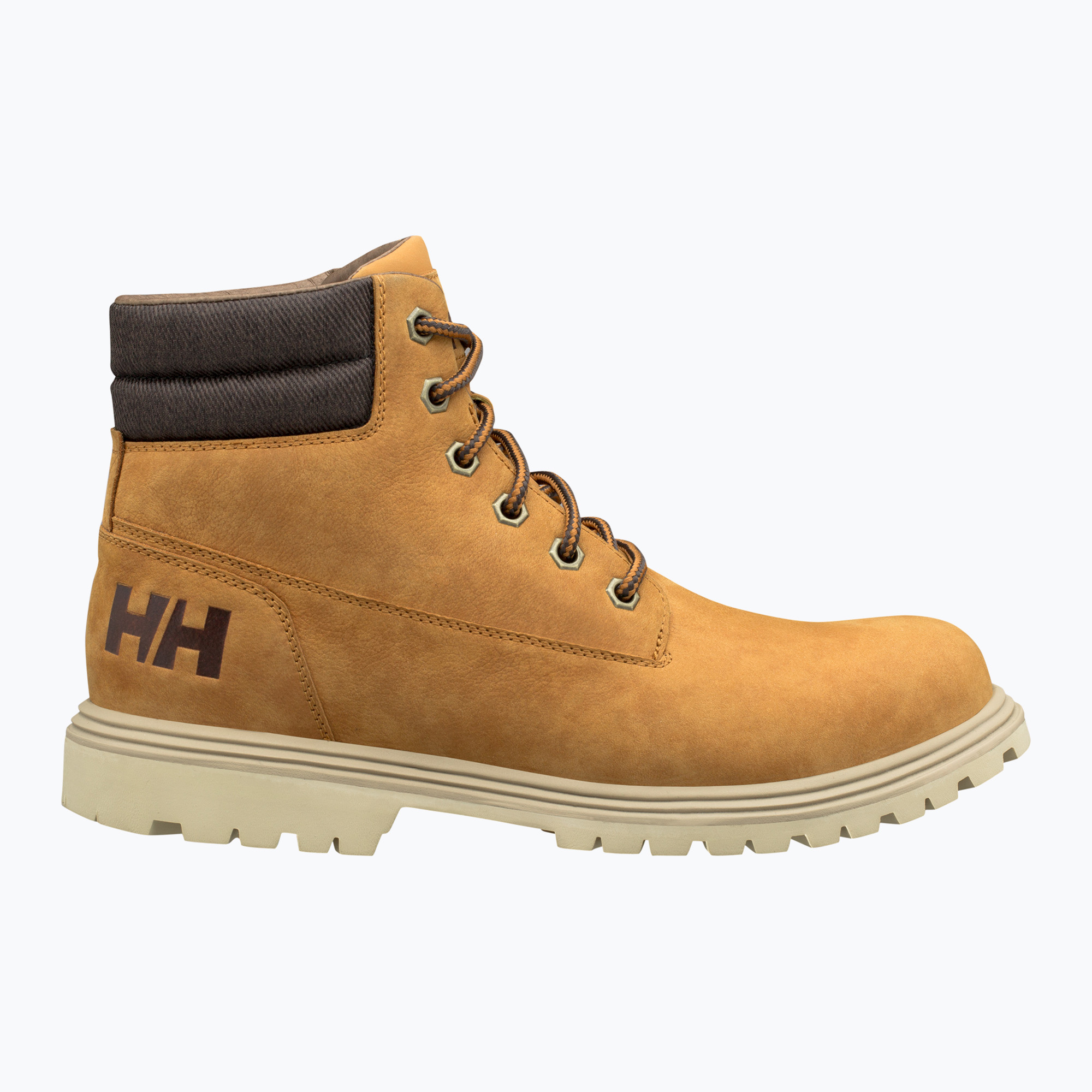 Buty męskie Helly Hansen Fremont honey wheat/beluga/bou 