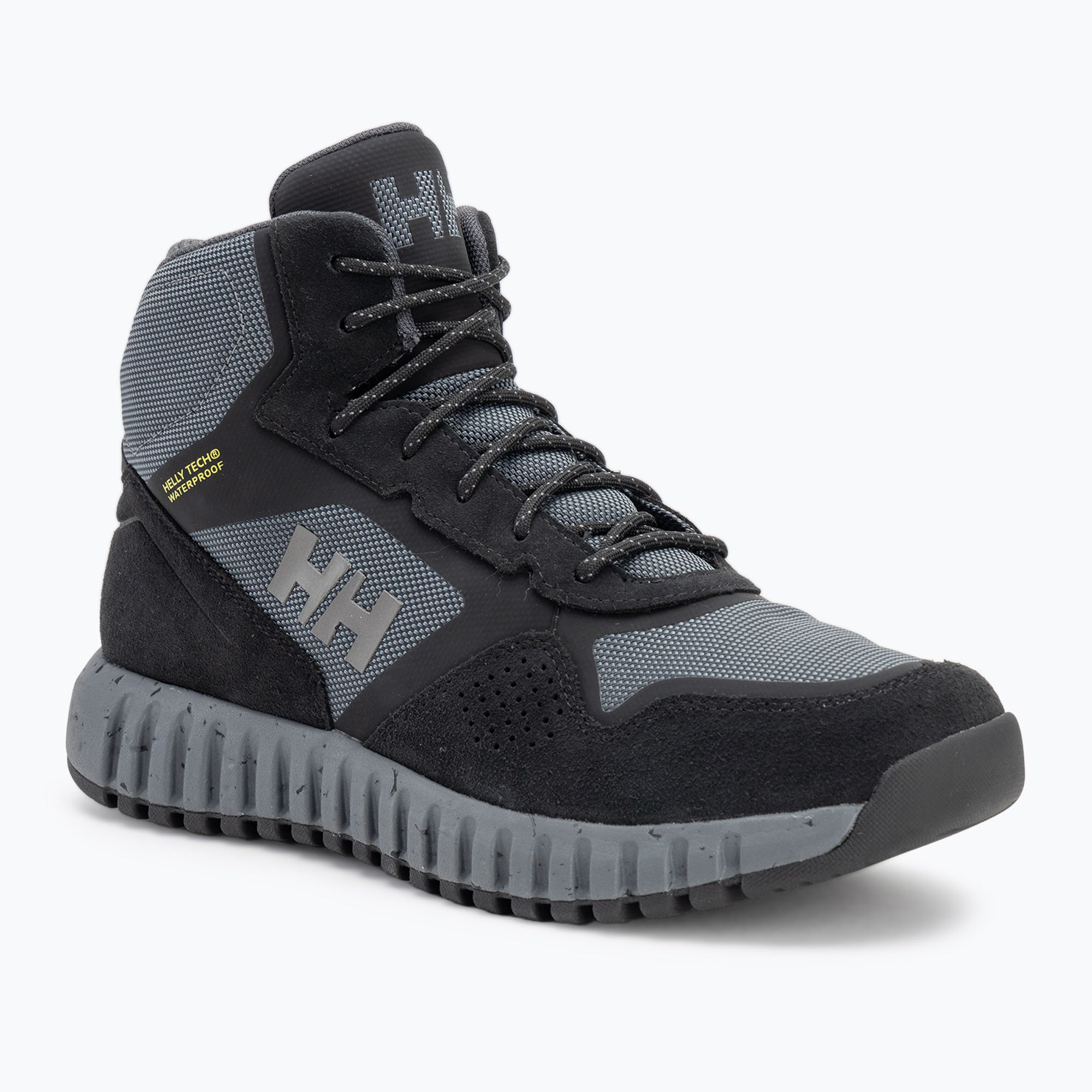 Buty męskie Helly Hansen Monashee Ullr HellyTech jet black/charcoal/ebo 