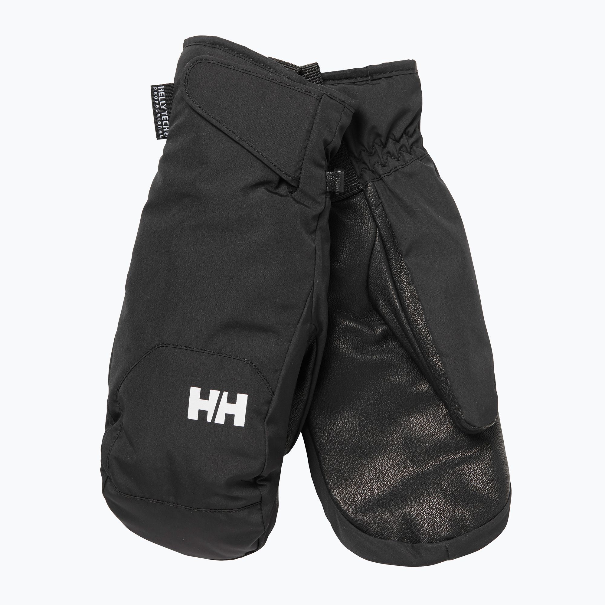 Rękawice narciarskie Helly Hansen Swift HT Mittens black 