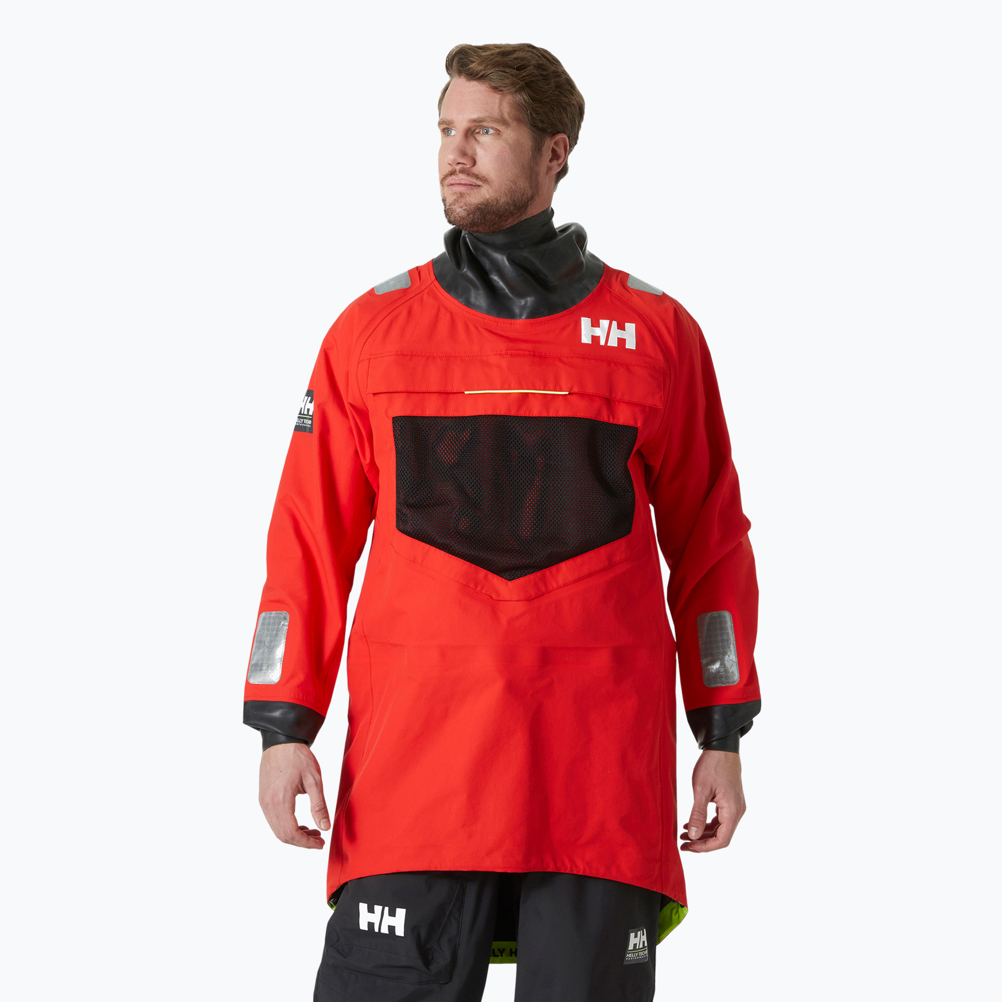 Kombinezon żeglarski męski Helly Hansen Aegir Ocean Smock 