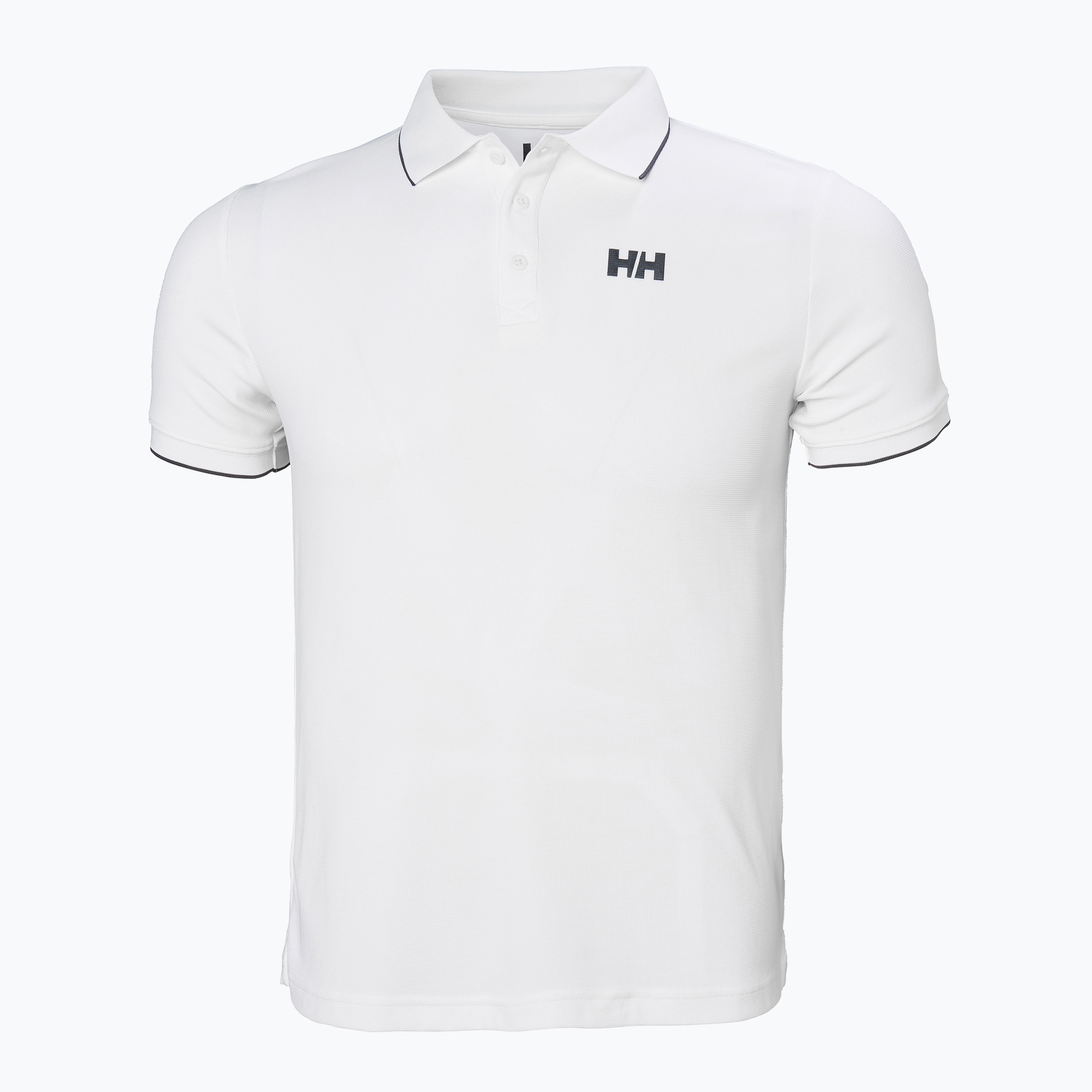 Koszulka polo męska Helly Hansen Kos Polo white 