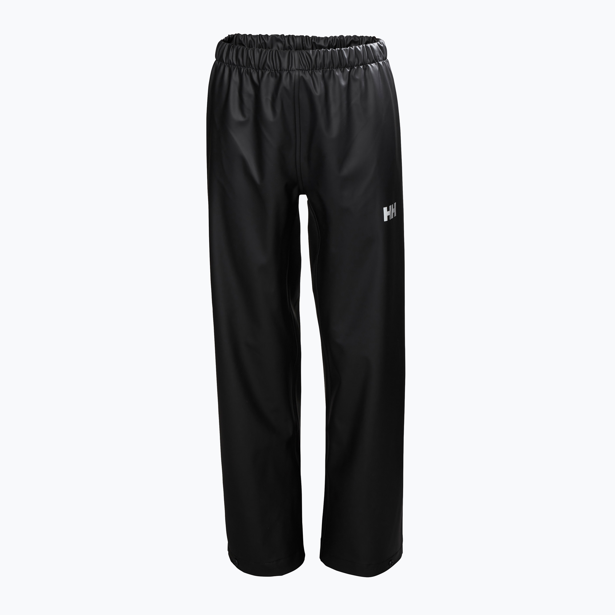 Spodnie dziecięce Helly Hansen Moss black 
