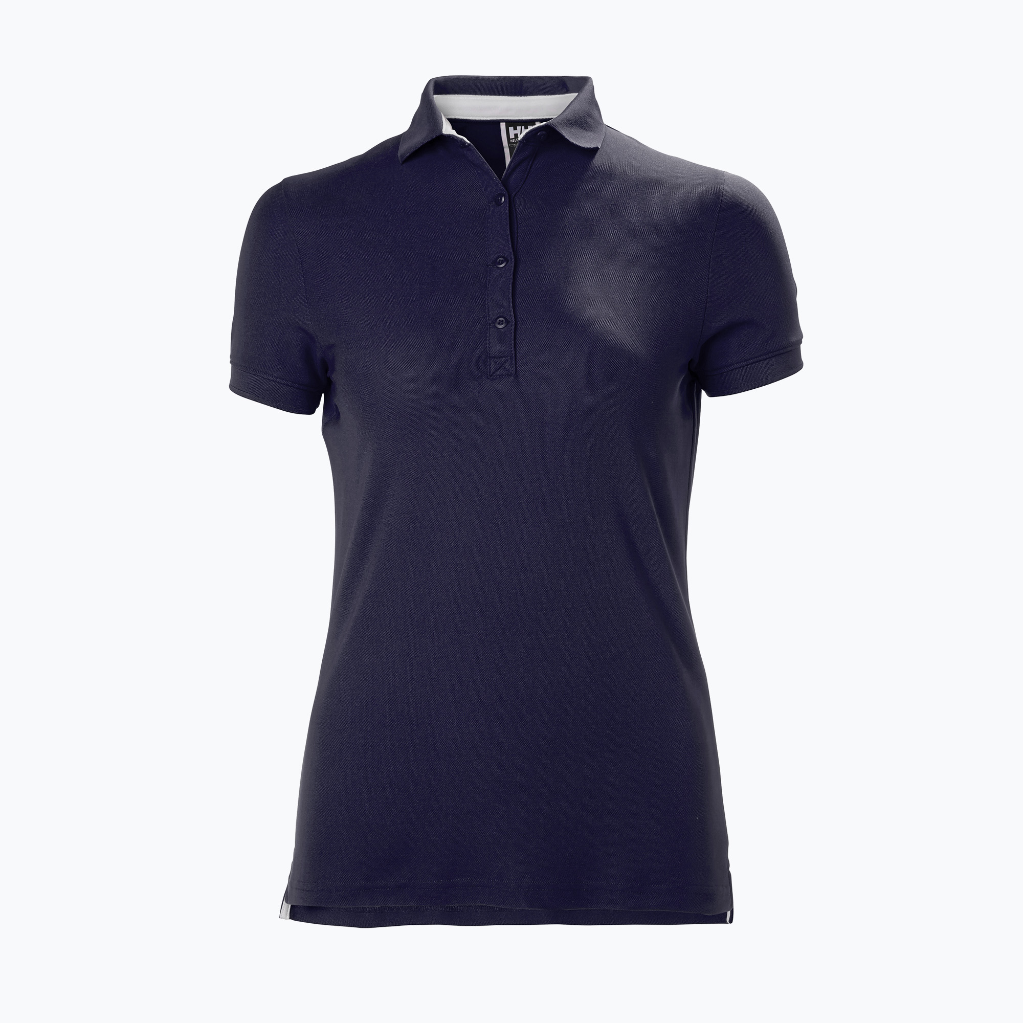 Koszulka polo damska Helly Hansen Crewline Polo navy