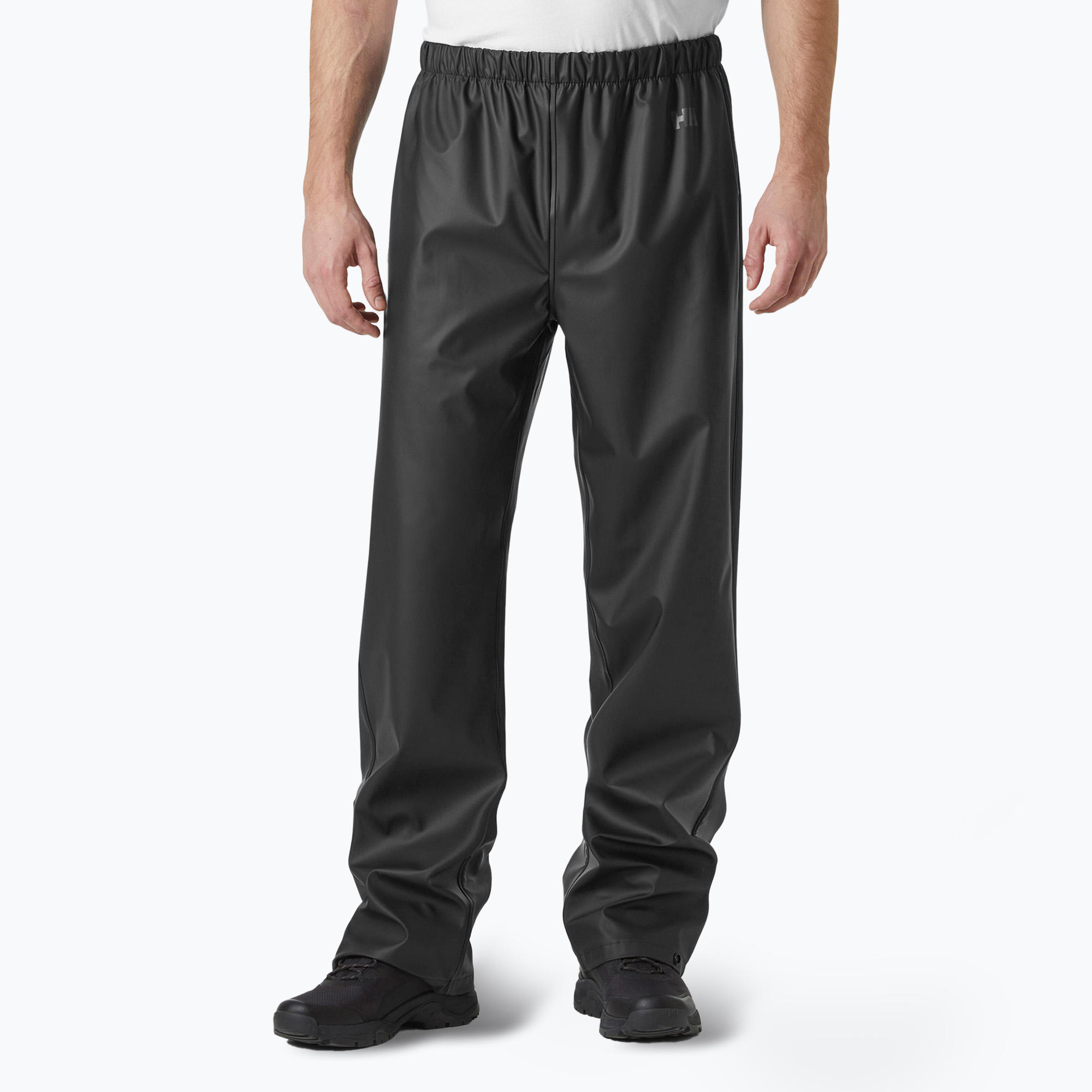 Helly Hansen men's trousers Moss black (L)
