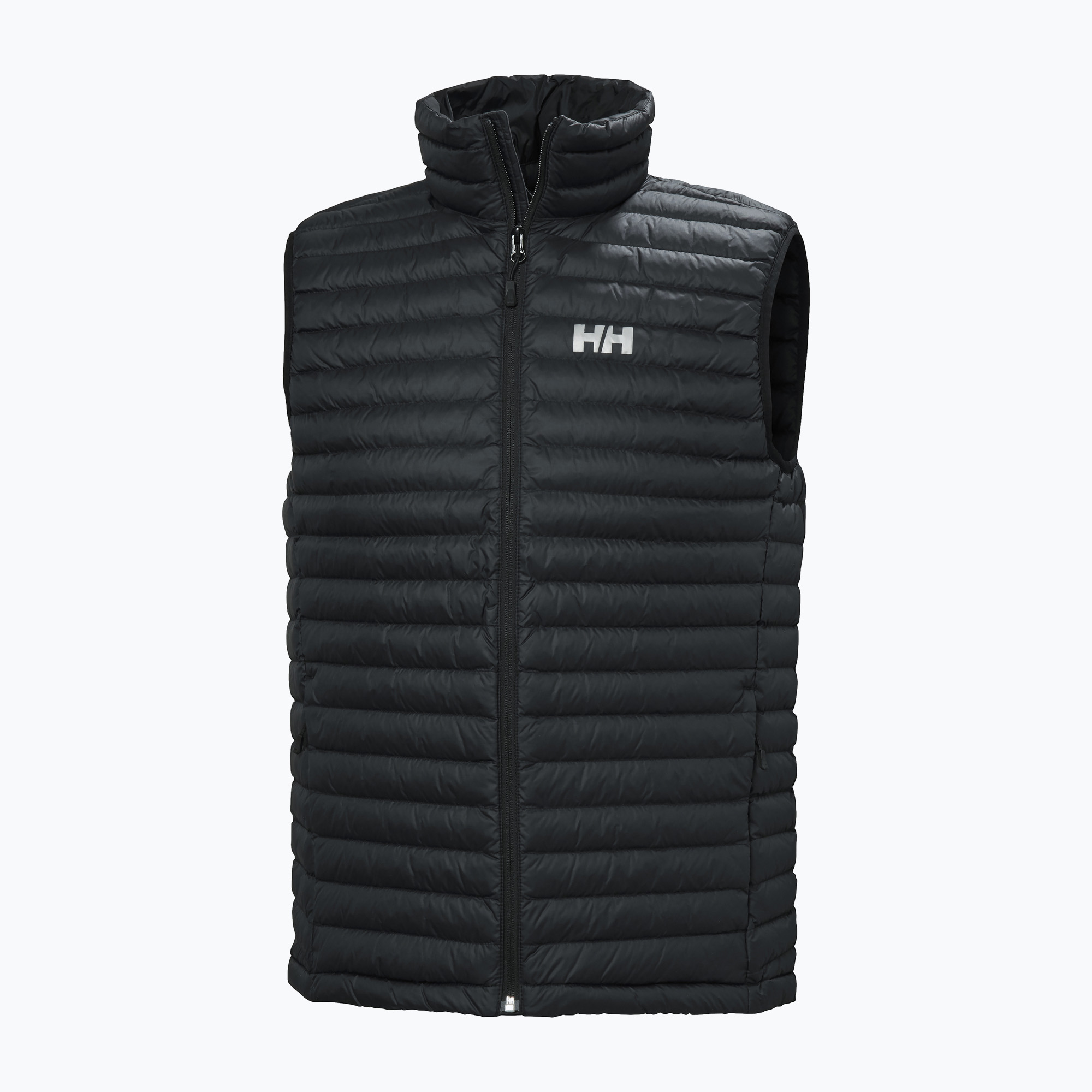 Bezrękawnik męski Helly Hansen Sirdal Insulator black 